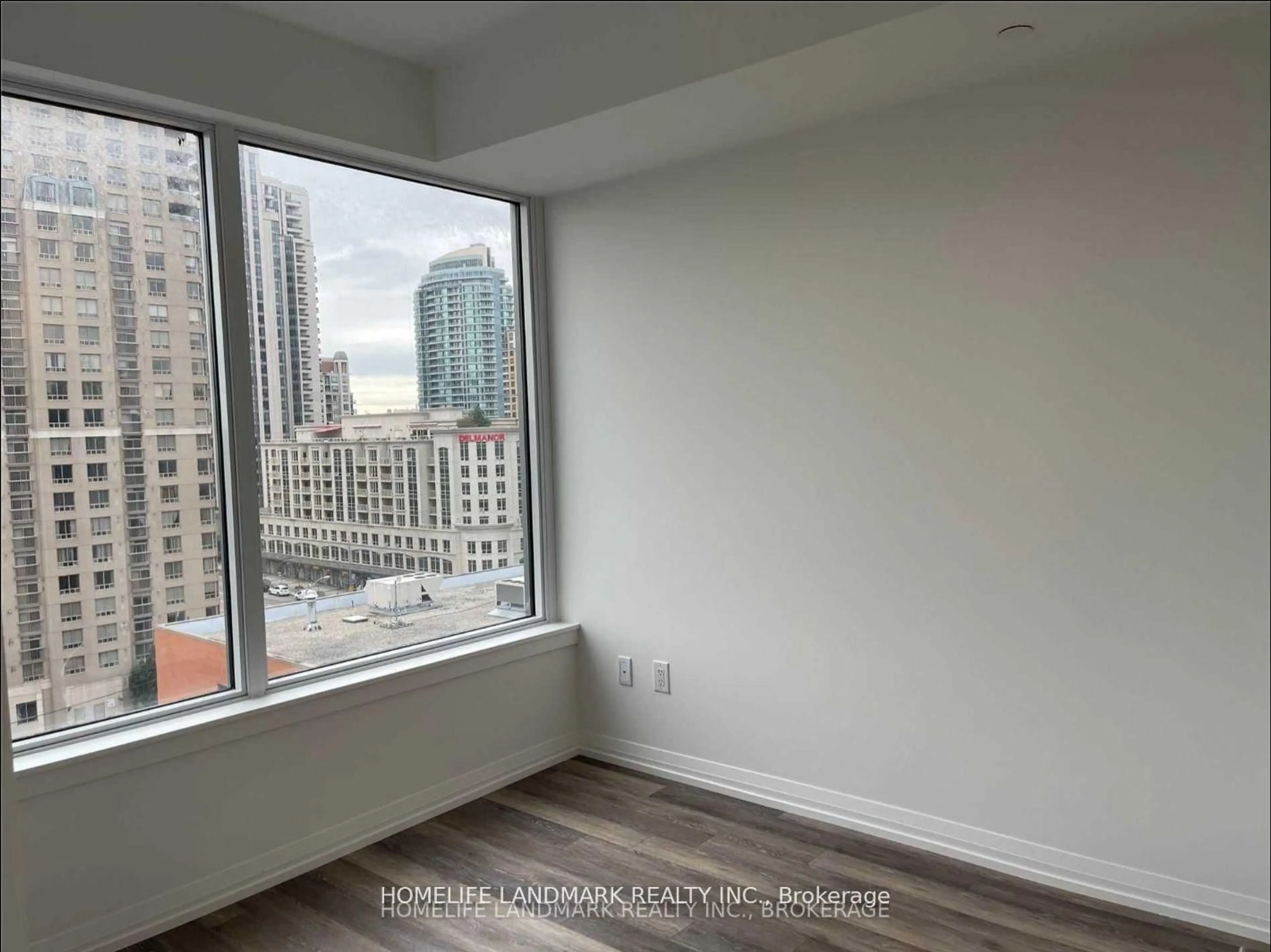 A pic of a room for 75 Canterbury Pl #1515, Toronto Ontario M2N 0H8