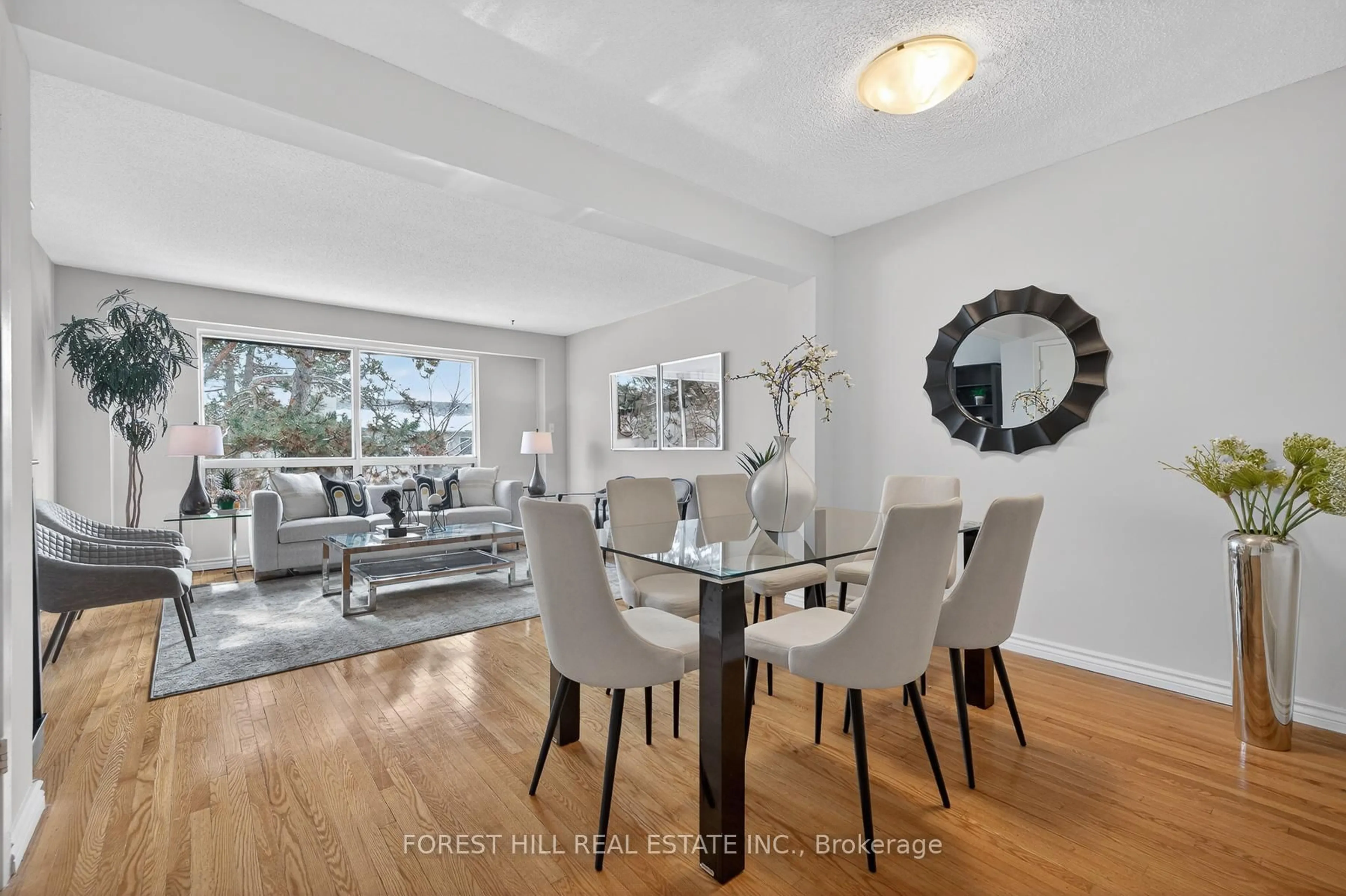 Dining room, unknown for 4 Yetta Shepway, Toronto Ontario M2J 1X9