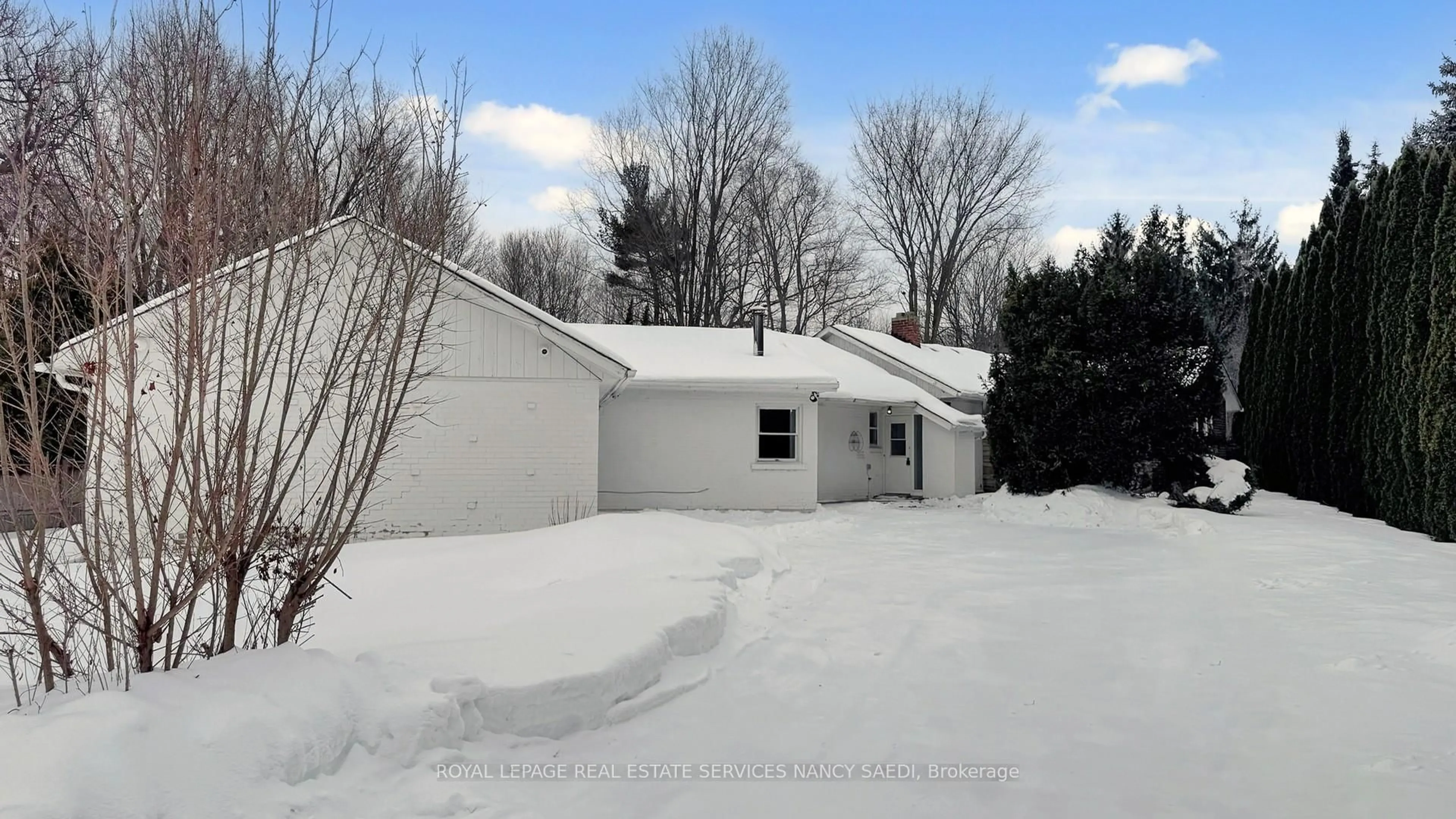 Unknown for 78 Arjay Cres, Toronto Ontario M2L 1C7