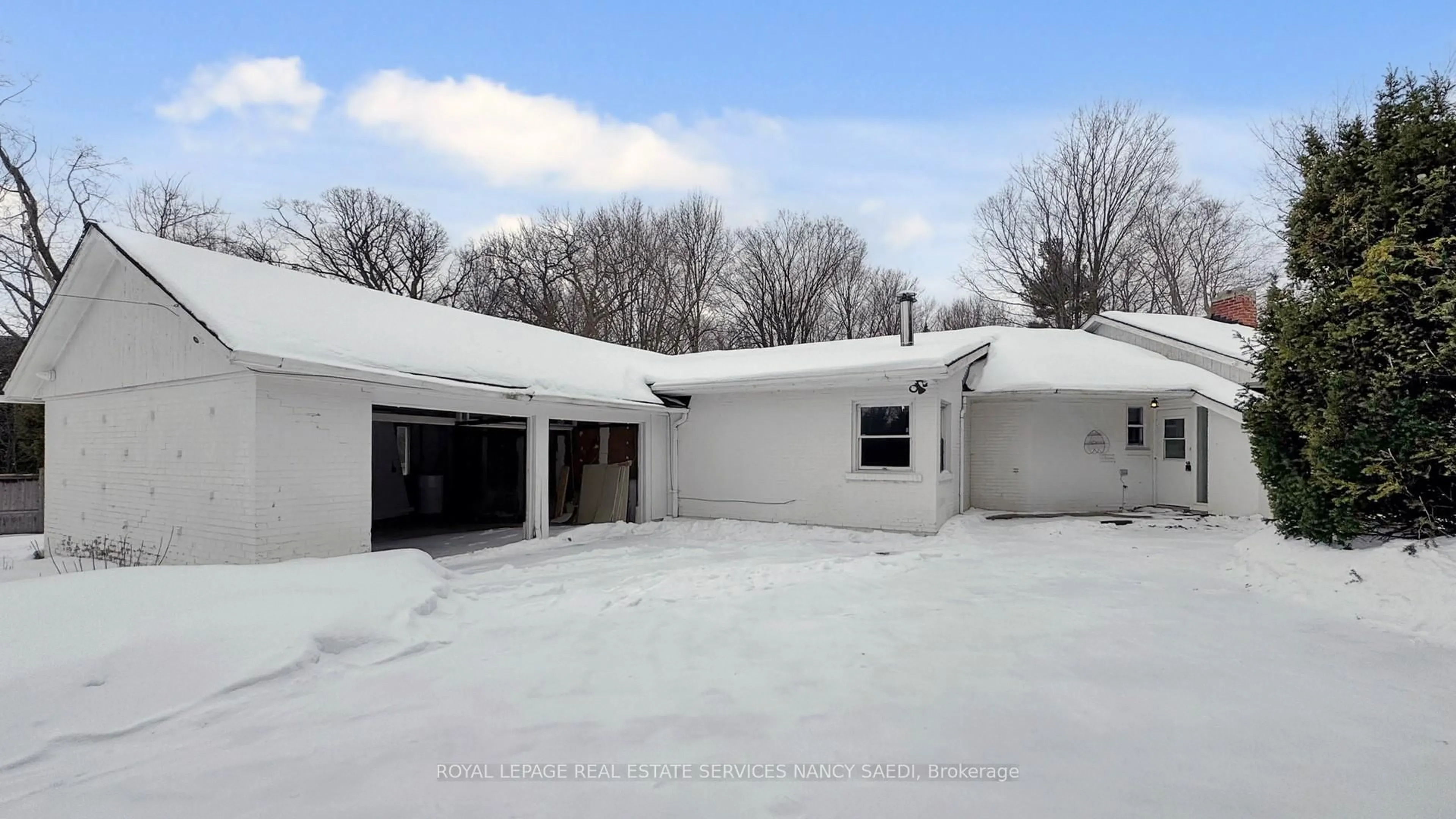 Unknown for 78 Arjay Cres, Toronto Ontario M2L 1C7