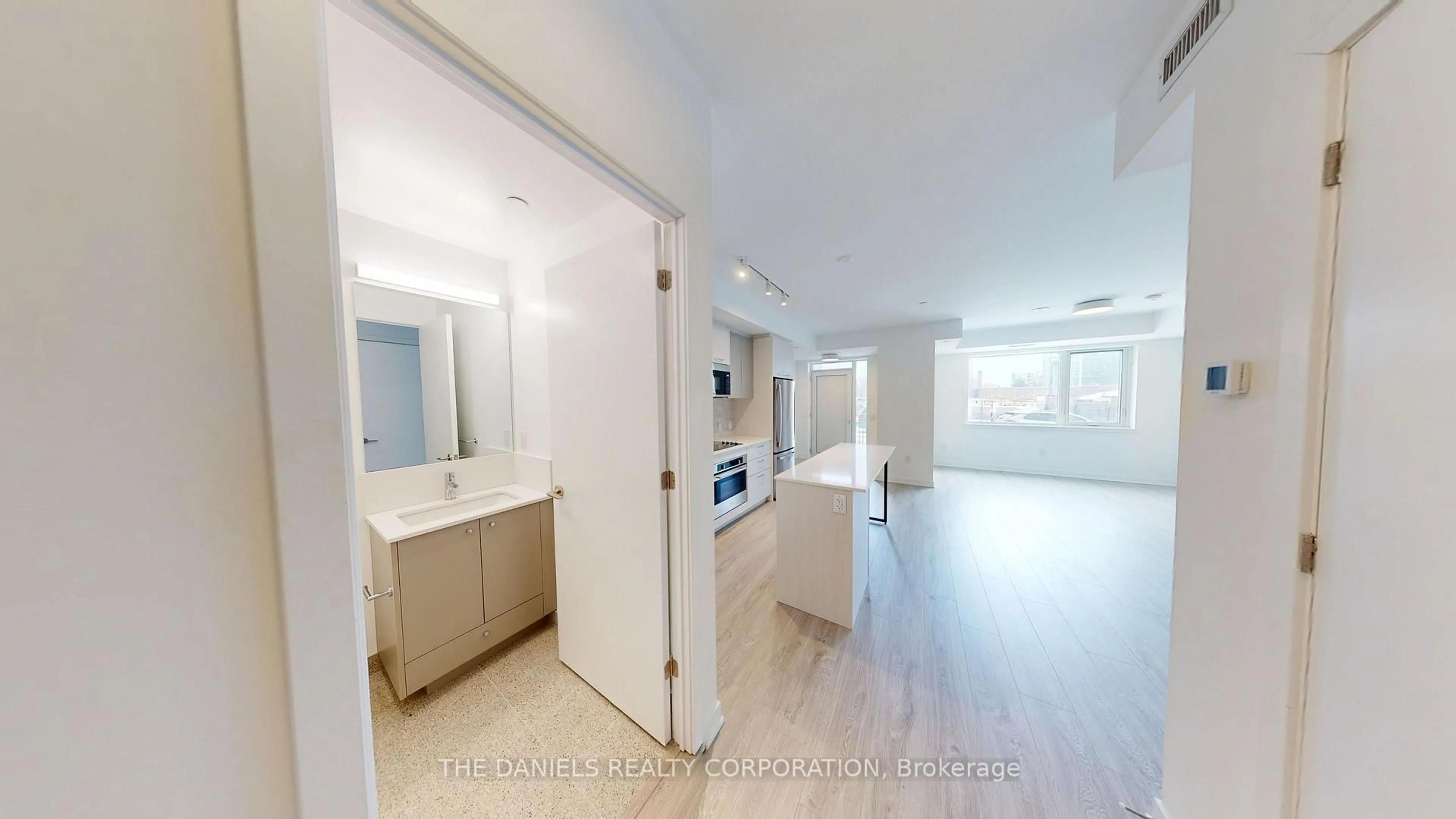 Unknown for 30 Dreamers Way #112, Toronto Ontario M5A 0Y7