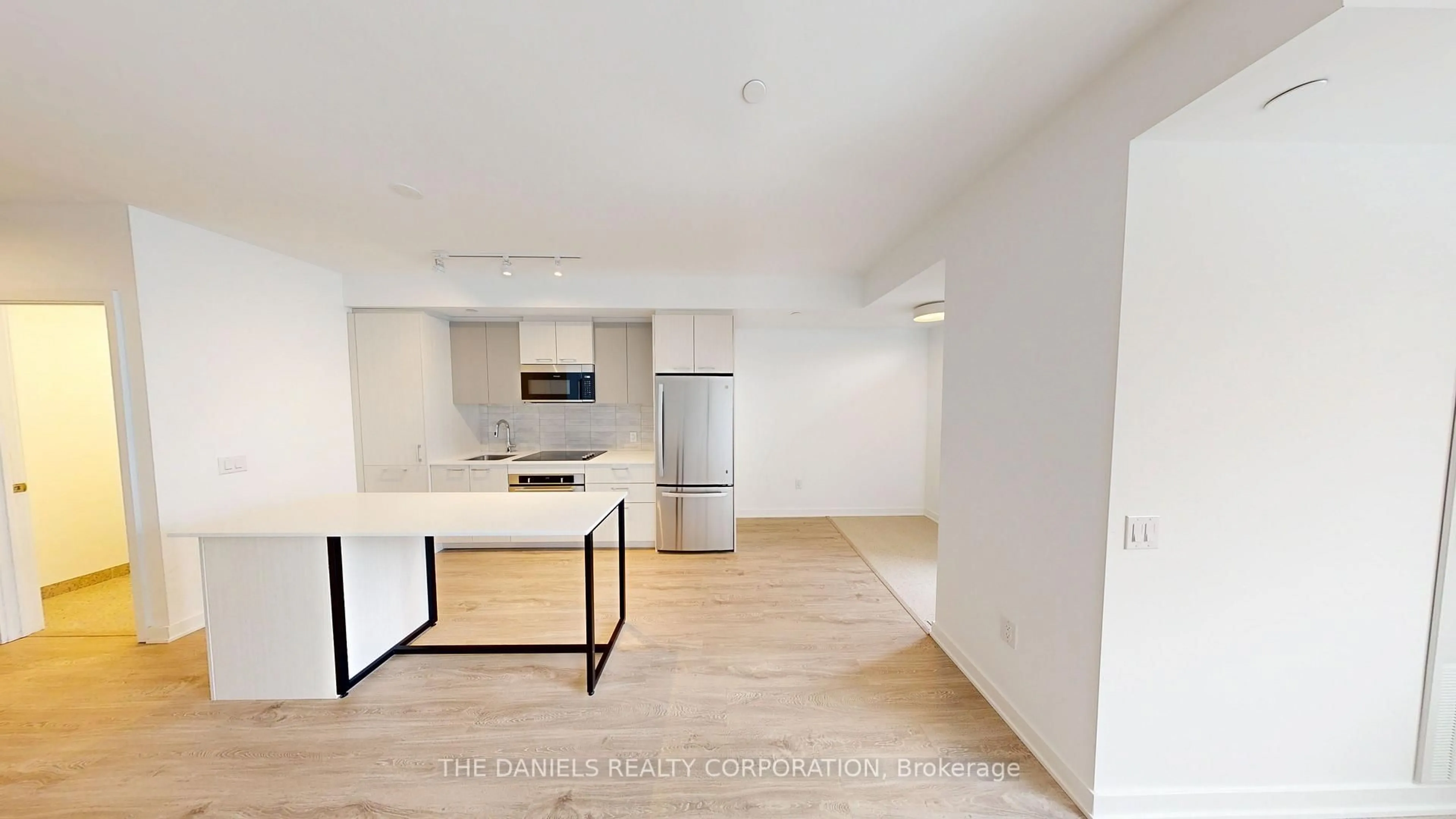 A pic of a room for 30 Dreamers Way #112, Toronto Ontario M5A 0Y7