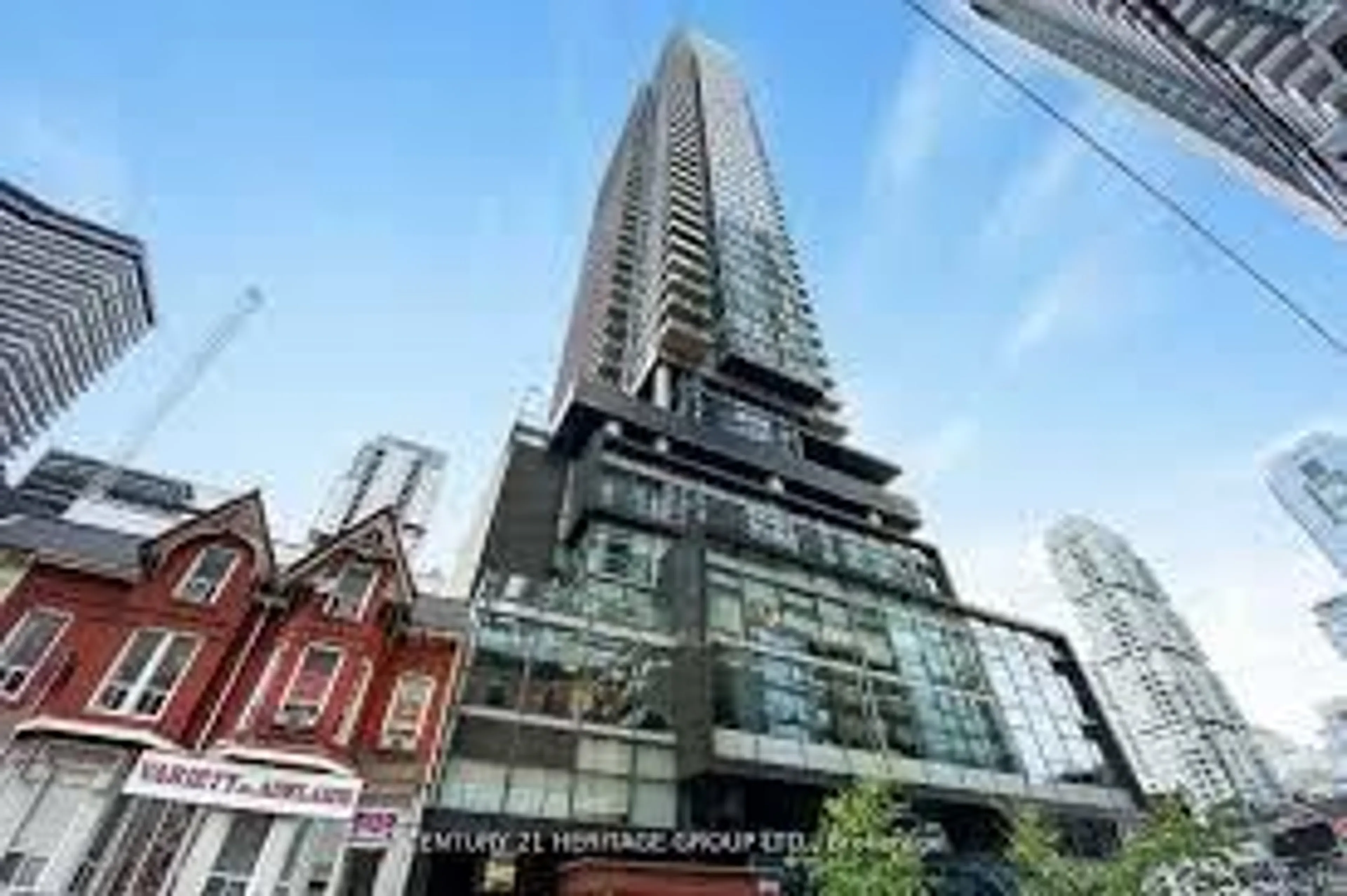 Unknown for 290 Adelaide St #3501, Toronto Ontario M5V 1P6