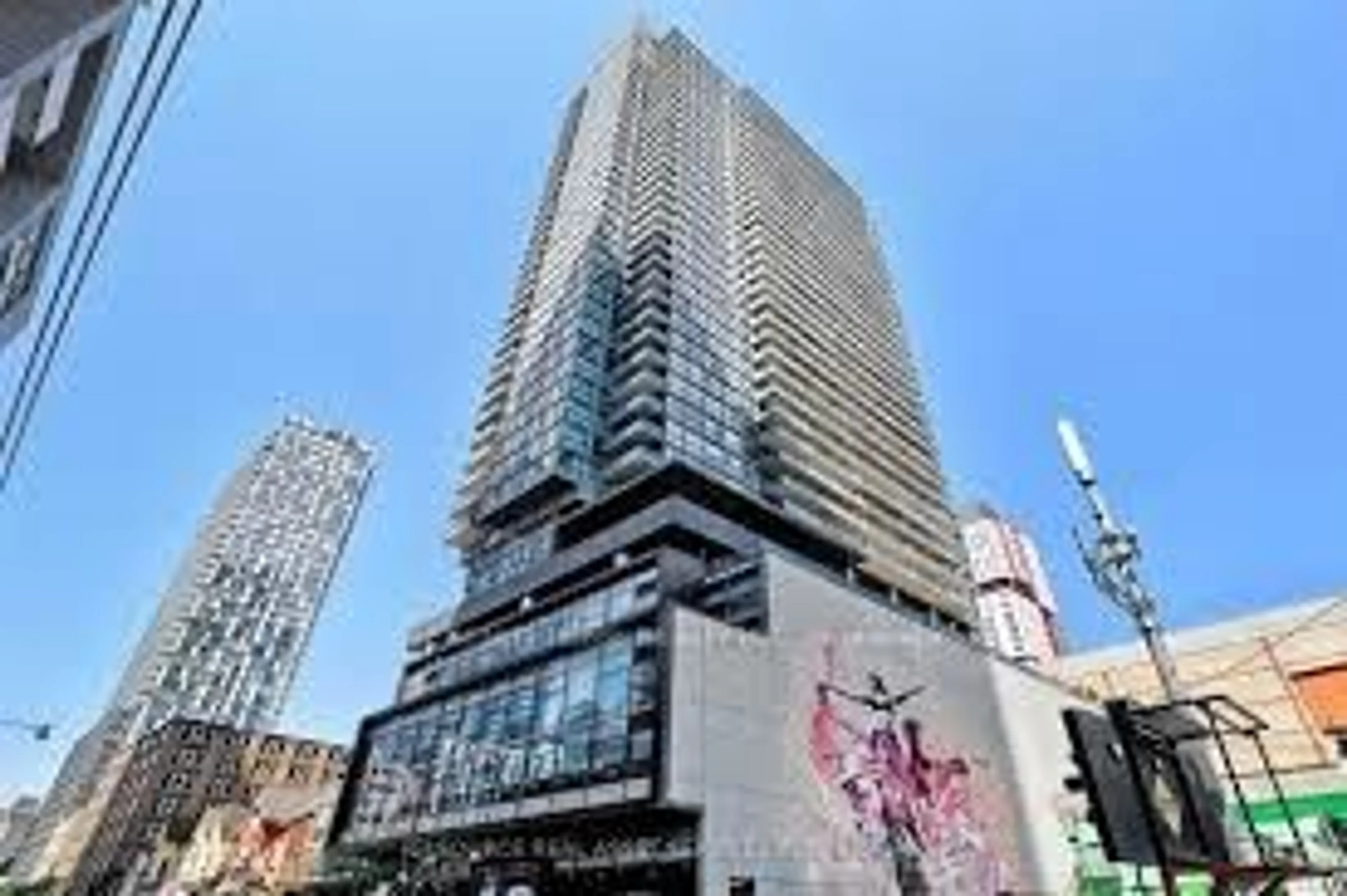 Unknown for 290 Adelaide St #3501, Toronto Ontario M5V 1P6