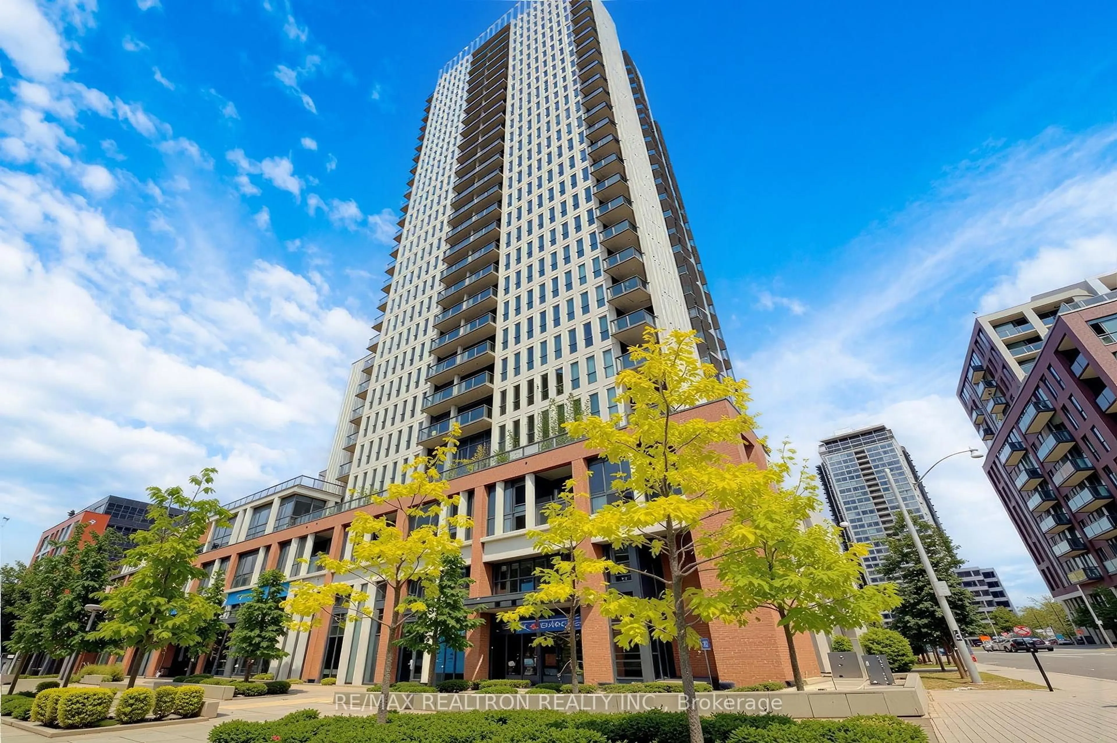 Unknown for 55 Regent Park Blvd #2701, Toronto Ontario M5A 0C2