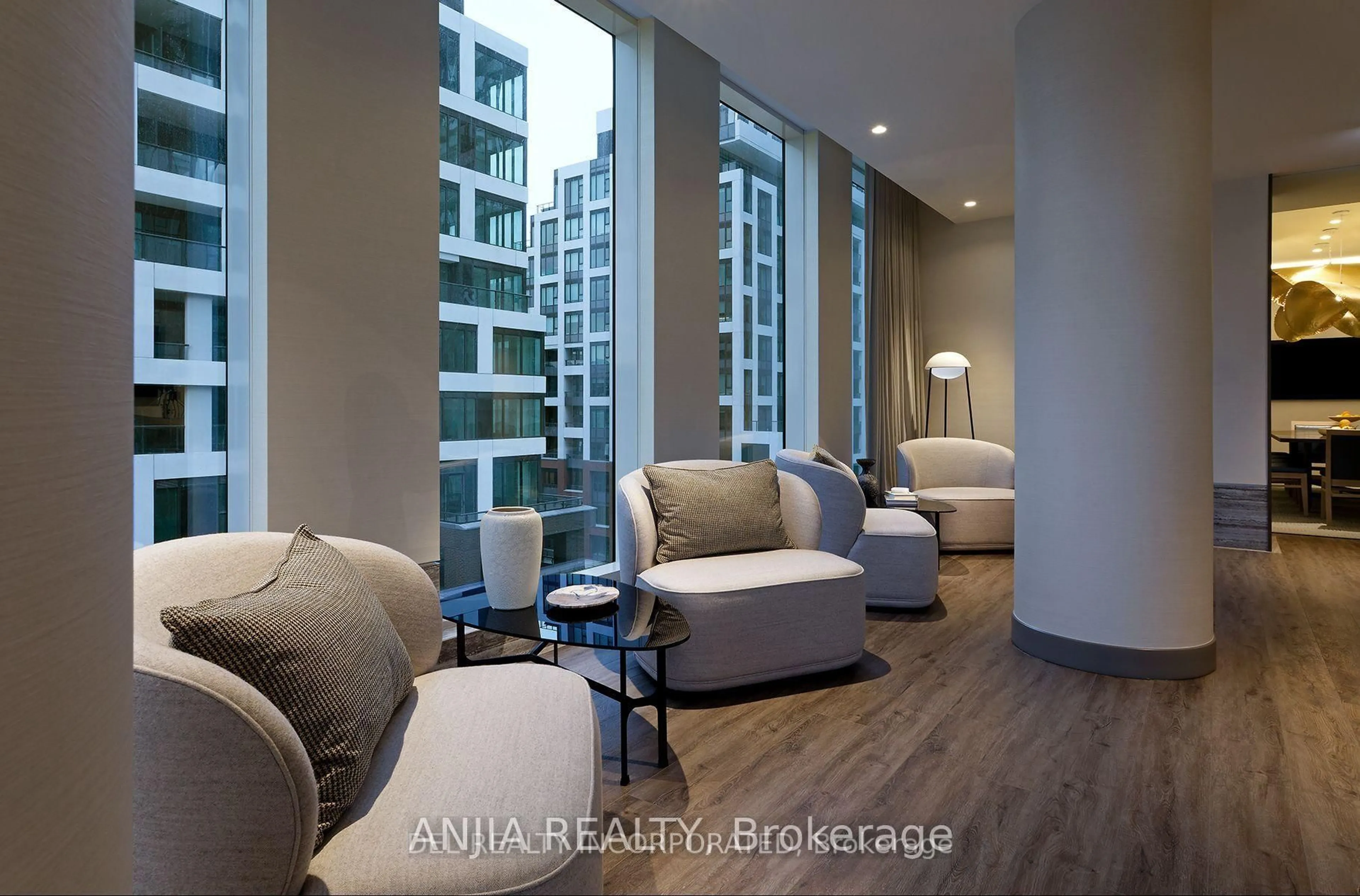 Unknown for 480 Front St #1011, Toronto Ontario M5V 0V5