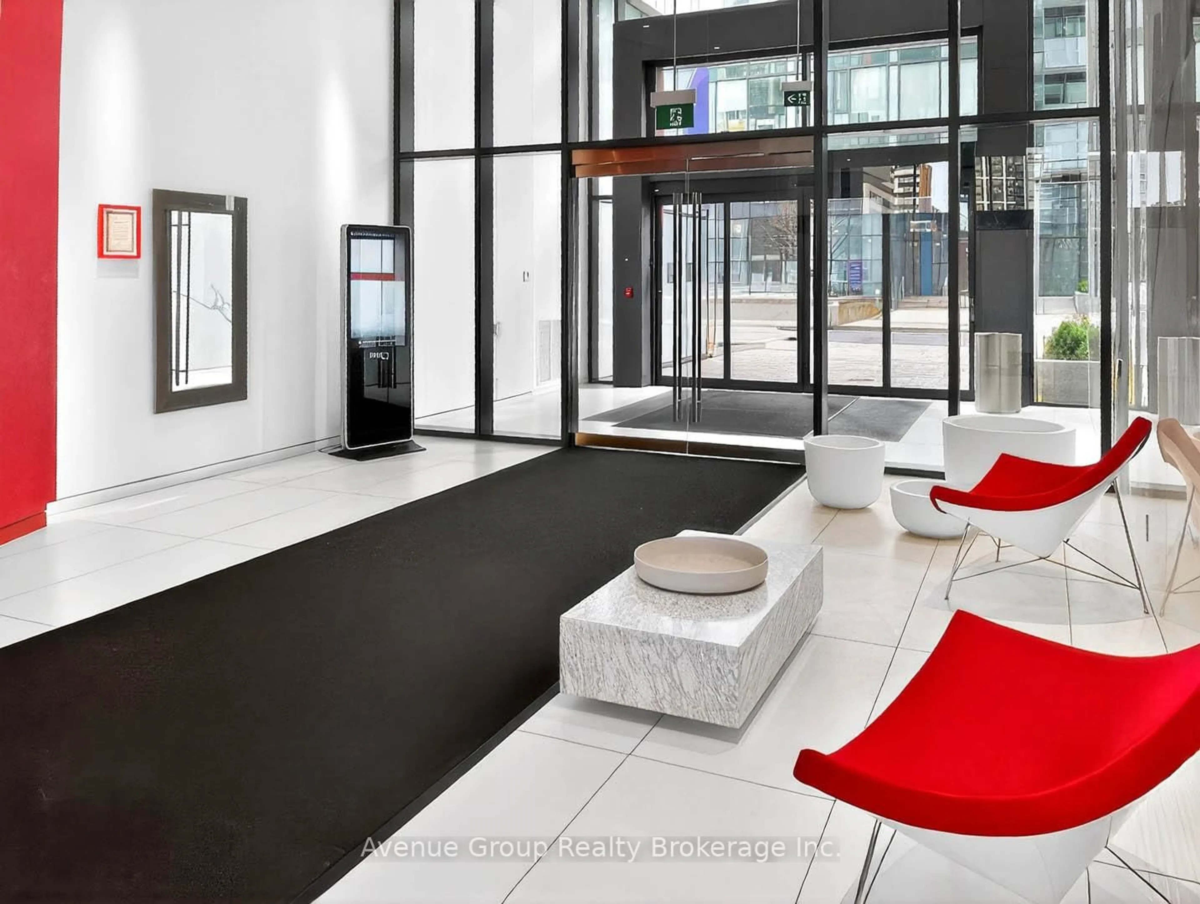 Unknown for 185 Roehampton Ave #1110, Toronto Ontario M4P 0C6