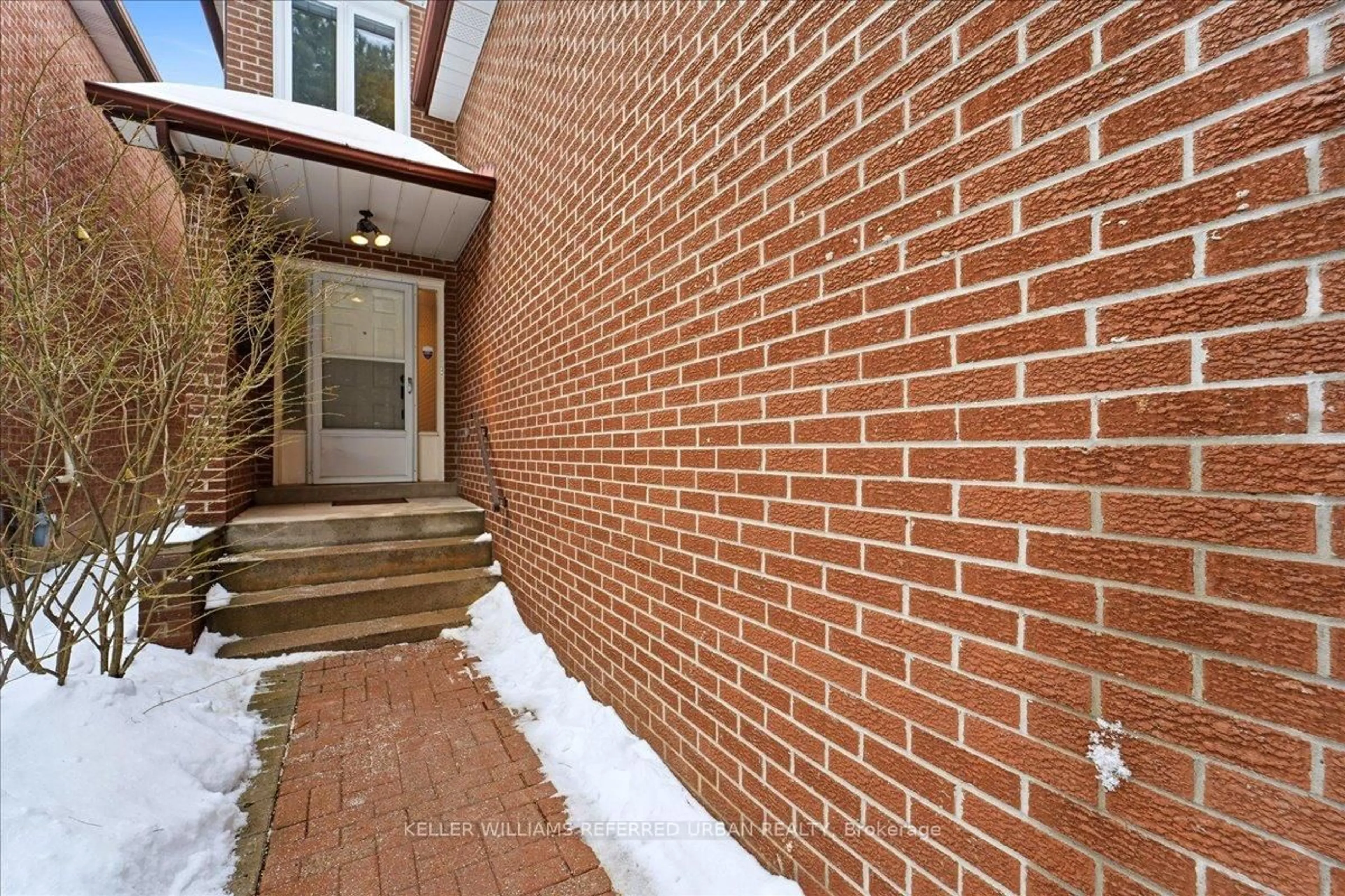 Home with brick exterior material, street for 4458 Bathurst St, Toronto Ontario M3H 3S2