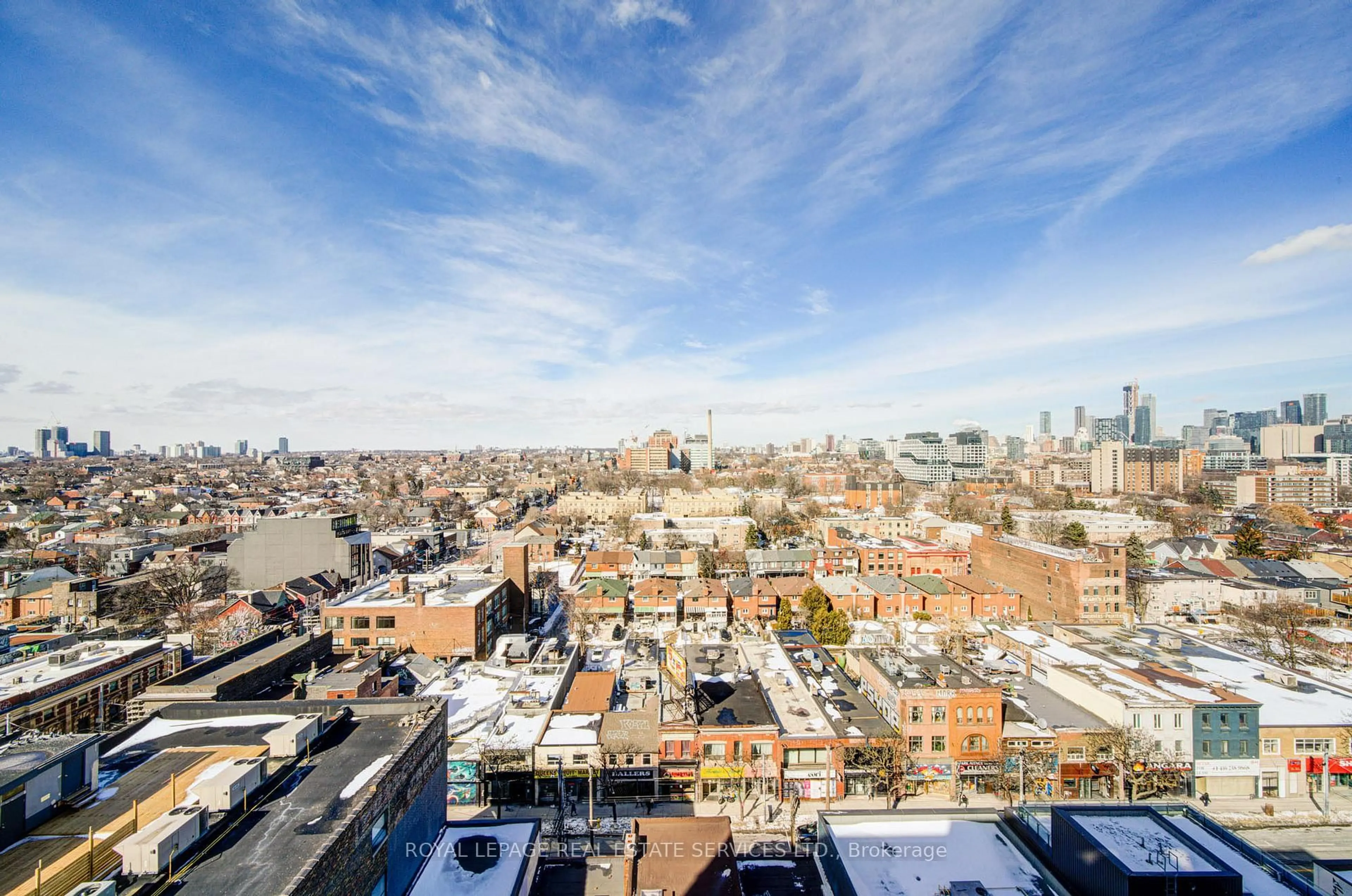 Unknown for 608 Richmond St #1311, Toronto Ontario M5V 0N9