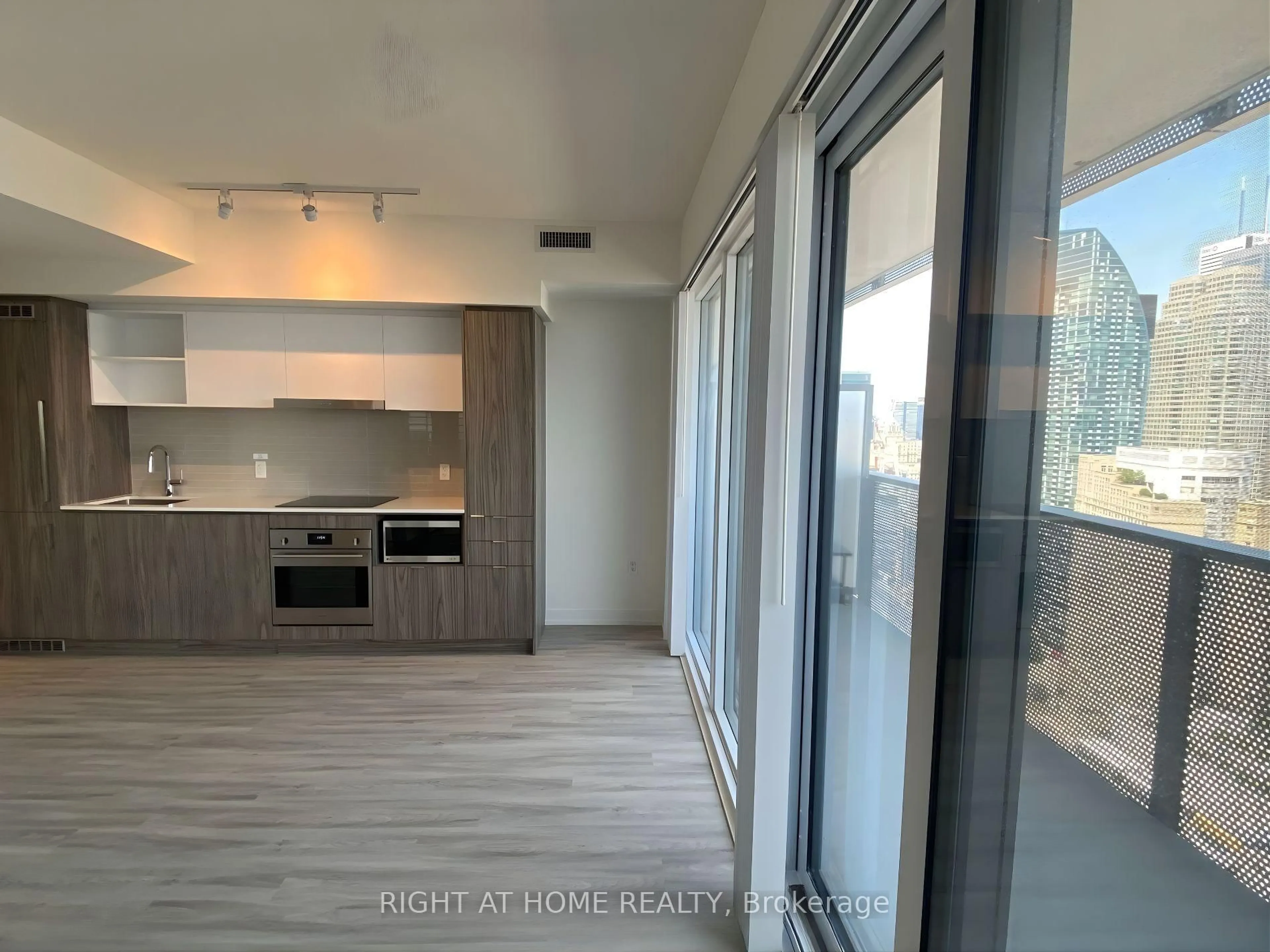 A pic of a room for 55 Cooper St #4005, Toronto Ontario M5E 0G1