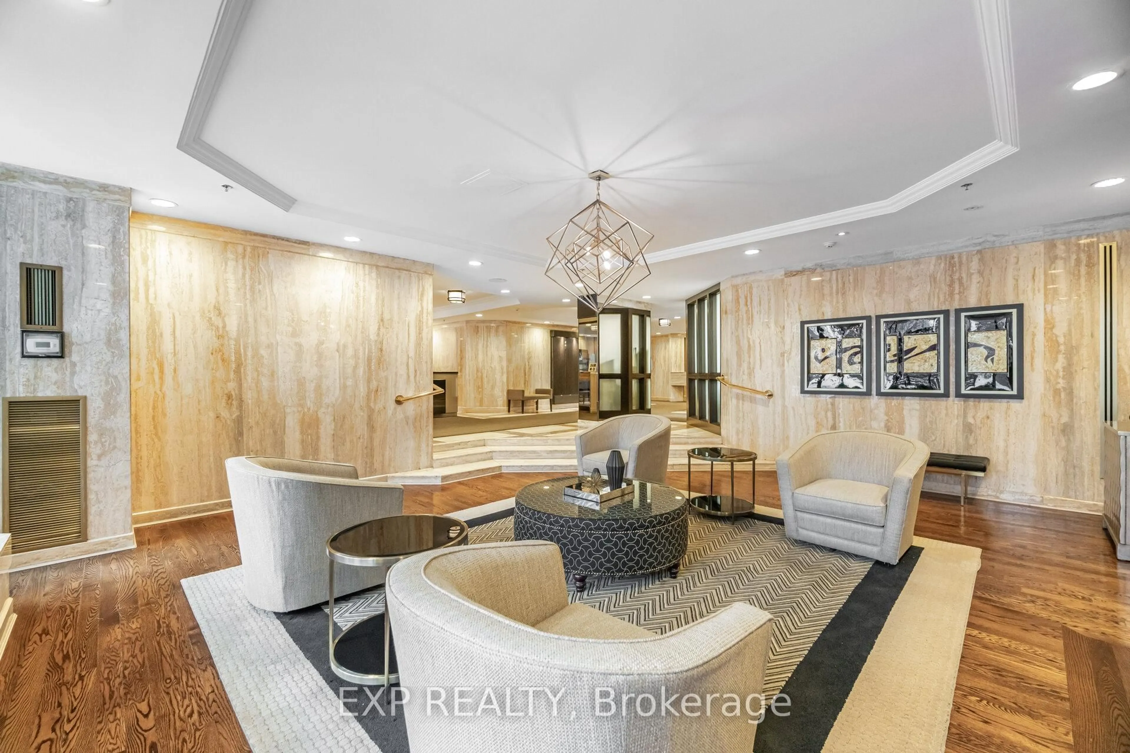 Unknown for 65 Skymark Dr #2801, Toronto Ontario M2H 3N9