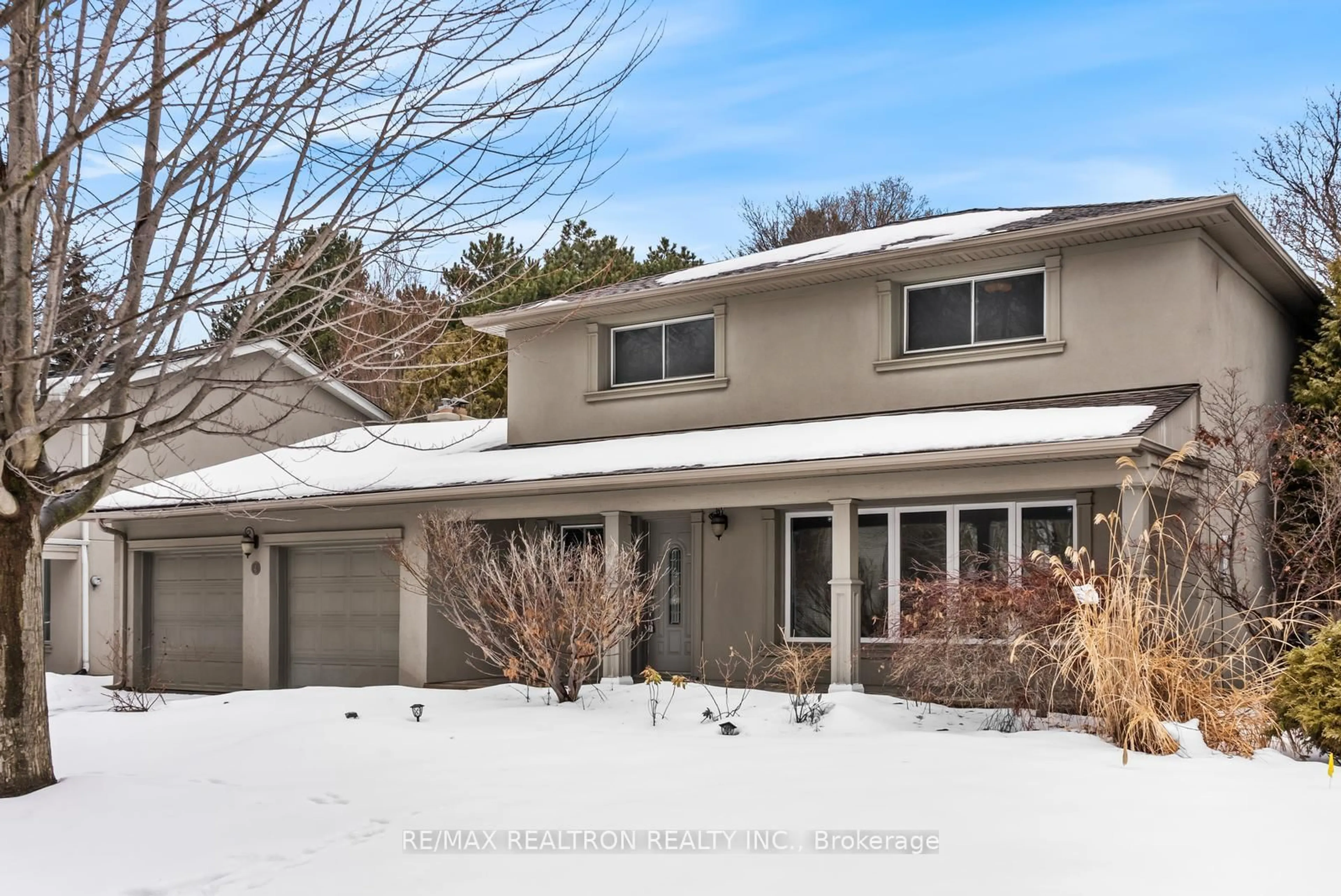 Unknown for 4 Silvergrove Rd, Toronto Ontario M2L 2N6