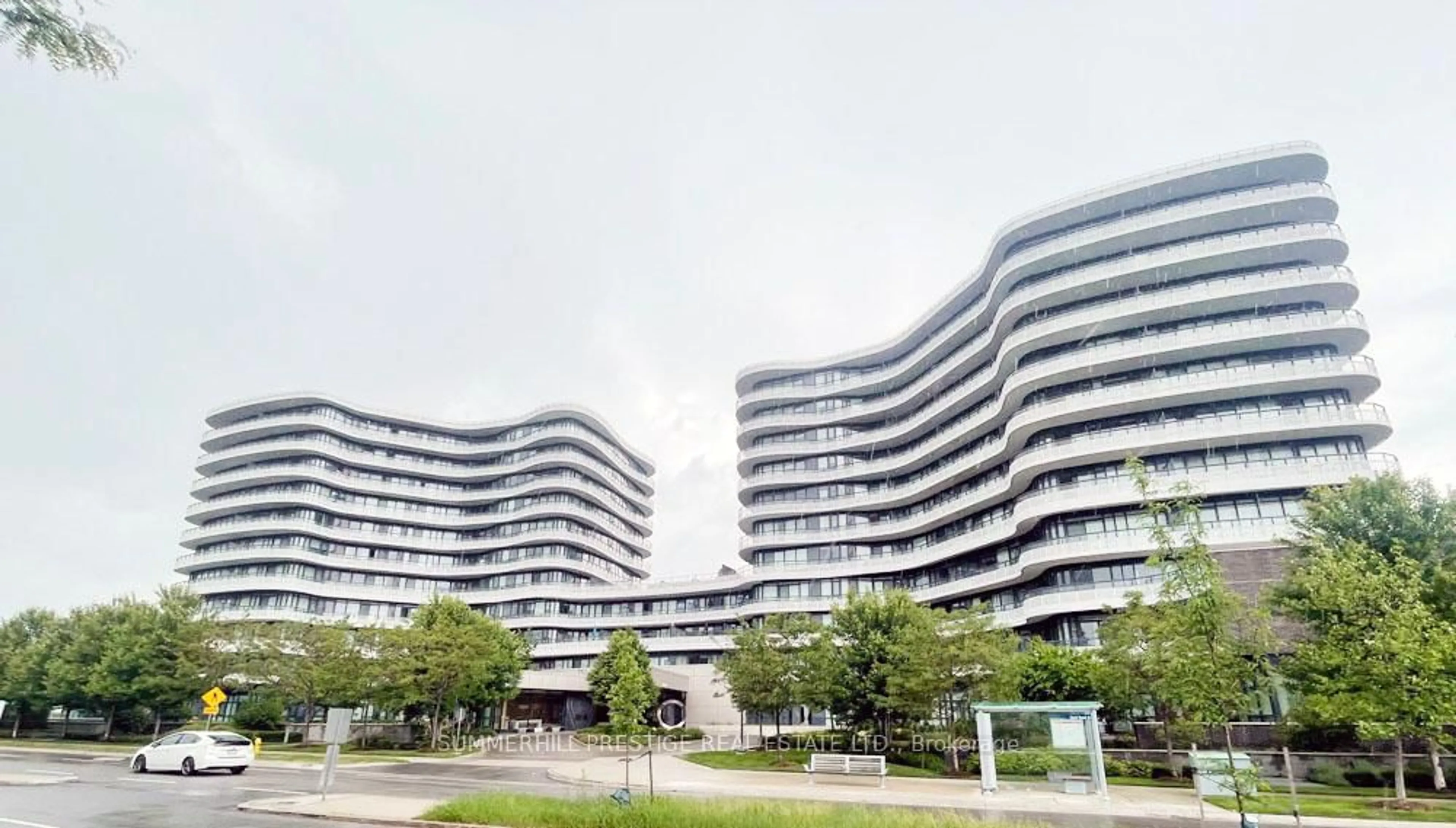 Blurry image for 99 The Donway Way #817, Toronto Ontario M3C 0N8