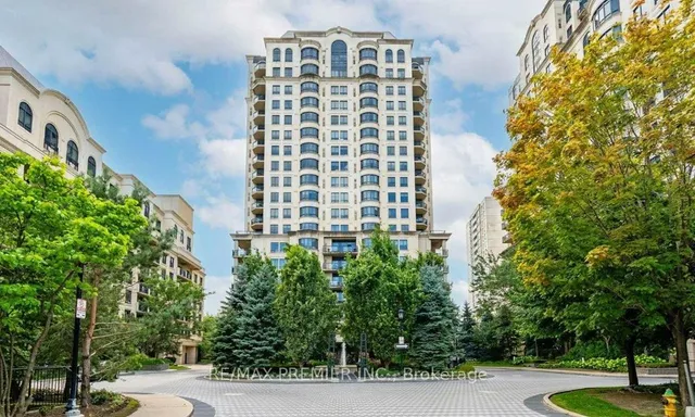 662 Sheppard Ave #208C, Toronto 2