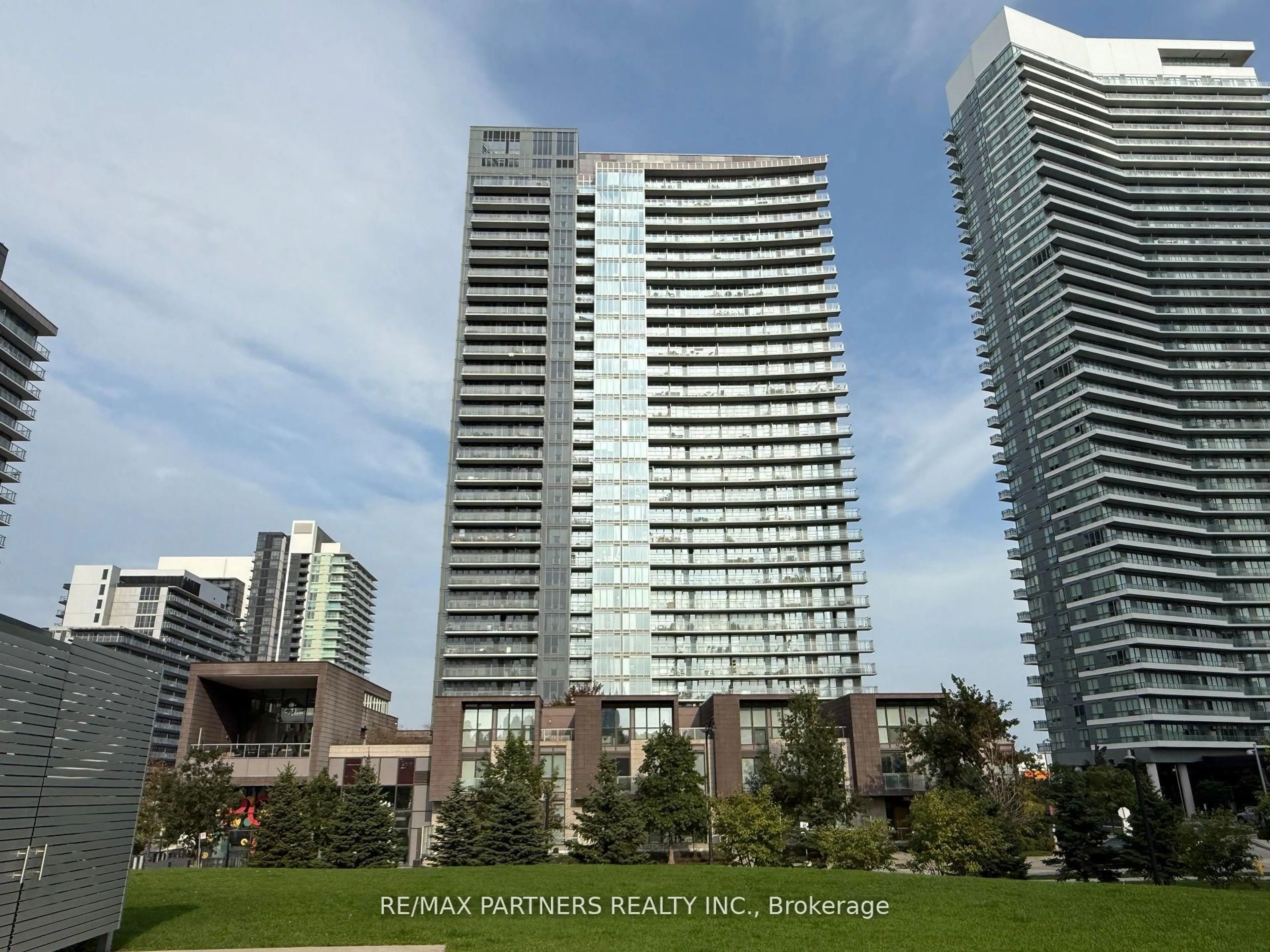 Unknown for 121 Mcmahon Dr #716, Toronto Ontario M2K 0C1