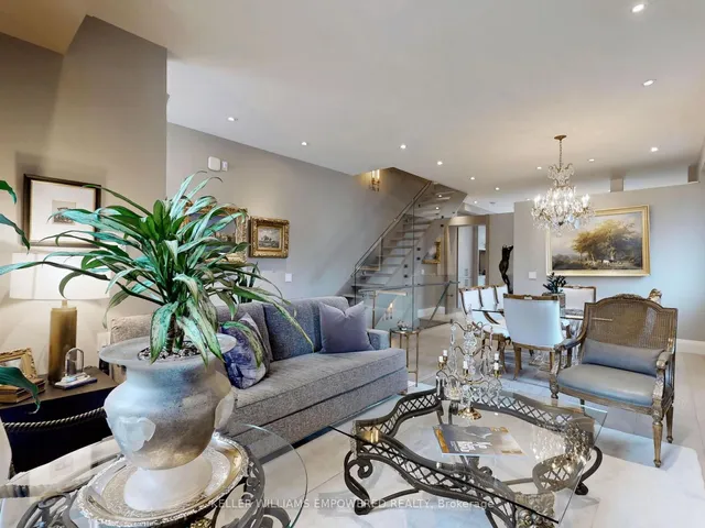 10 Webster Ave, Toronto 5