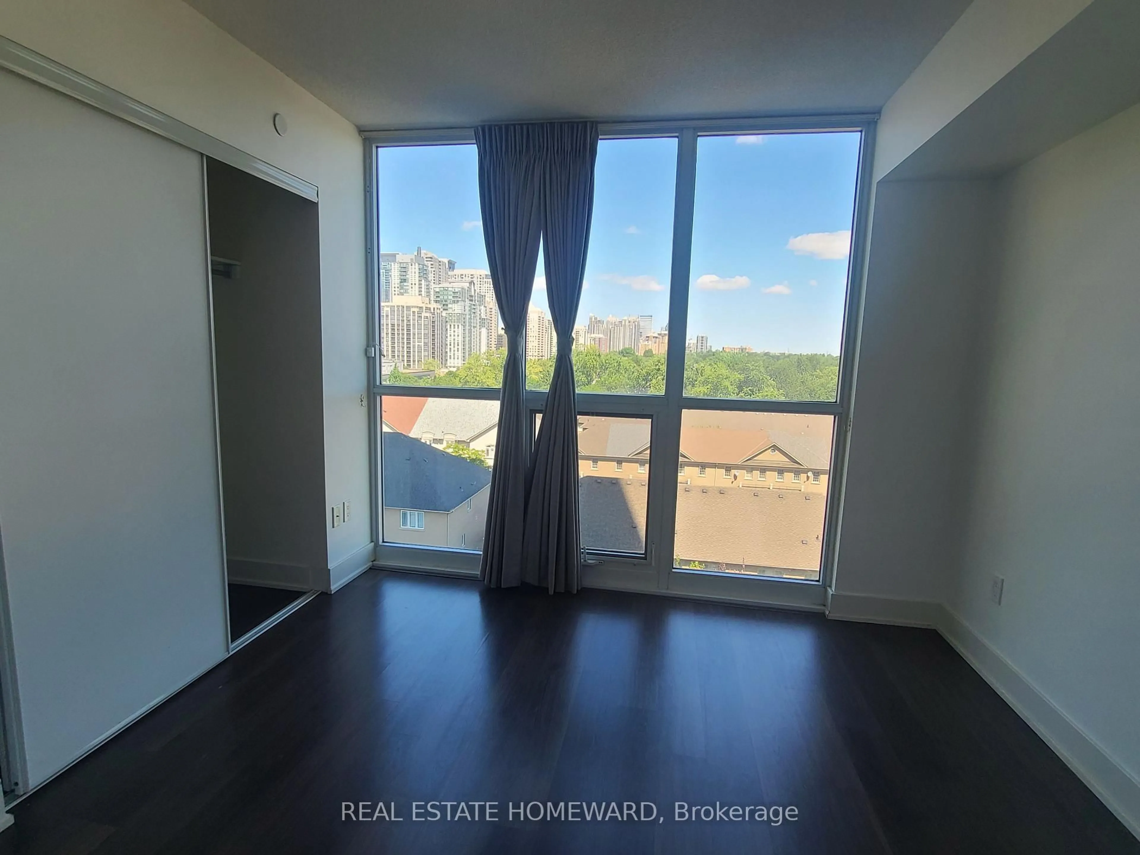 A pic of a room for 88 Sheppard Ave #808, Toronto Ontario M2N 0G9