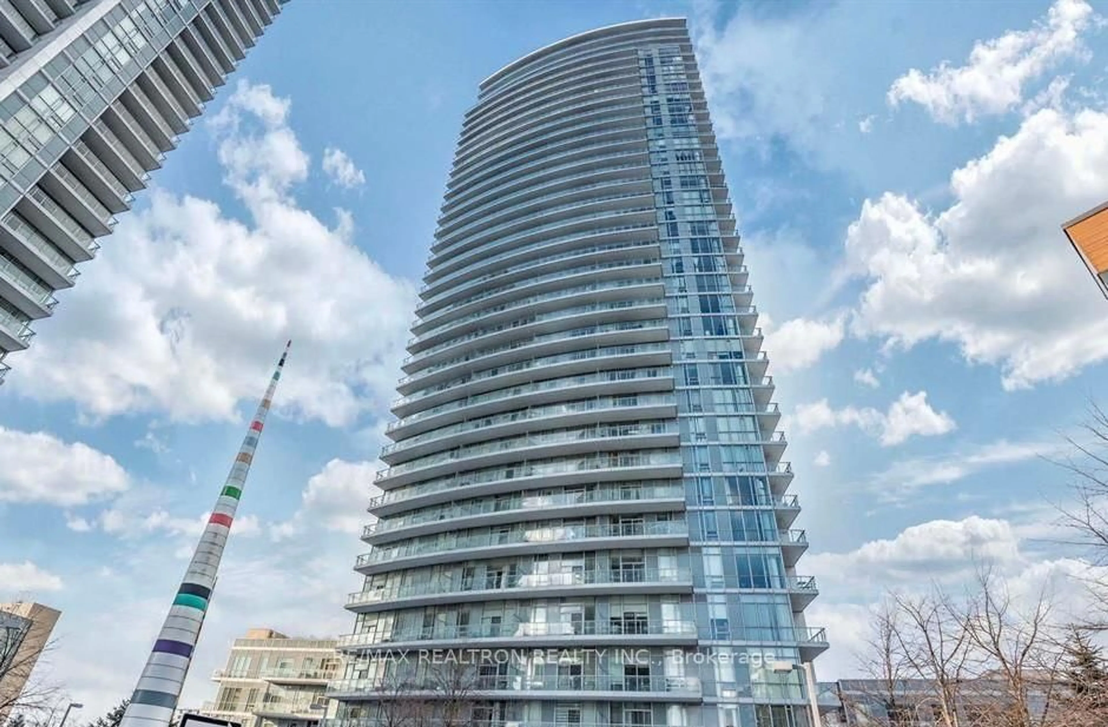 Unknown for 70 Forest Manor Rd #2902, Toronto Ontario M2J 0A9