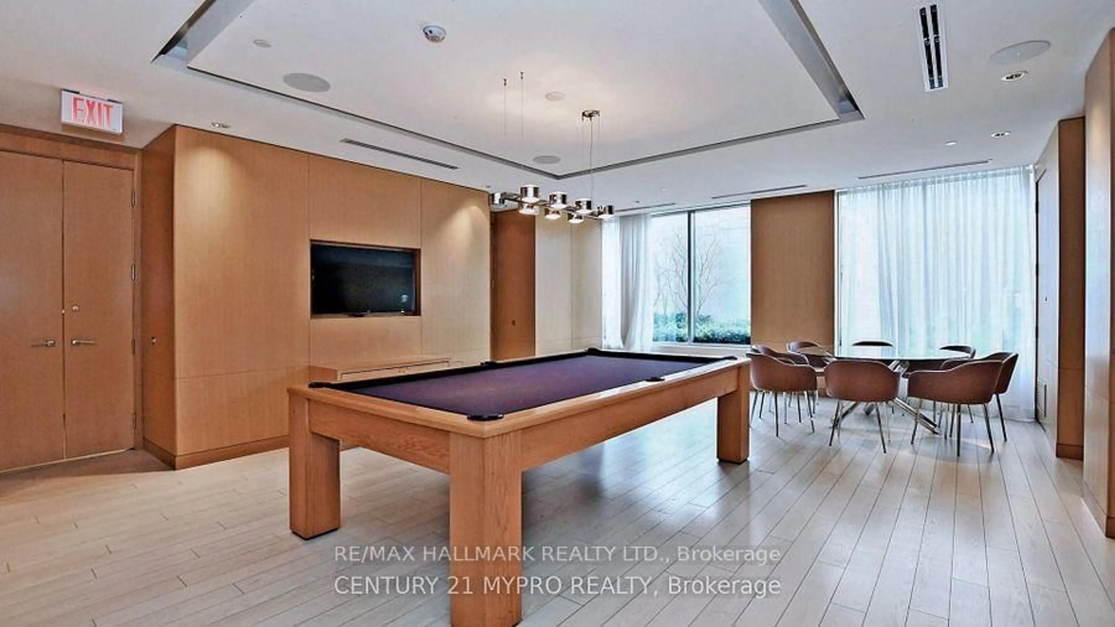 Pool for 120 Harrison Garden Blvd #1336, Toronto Ontario M2N 0H1