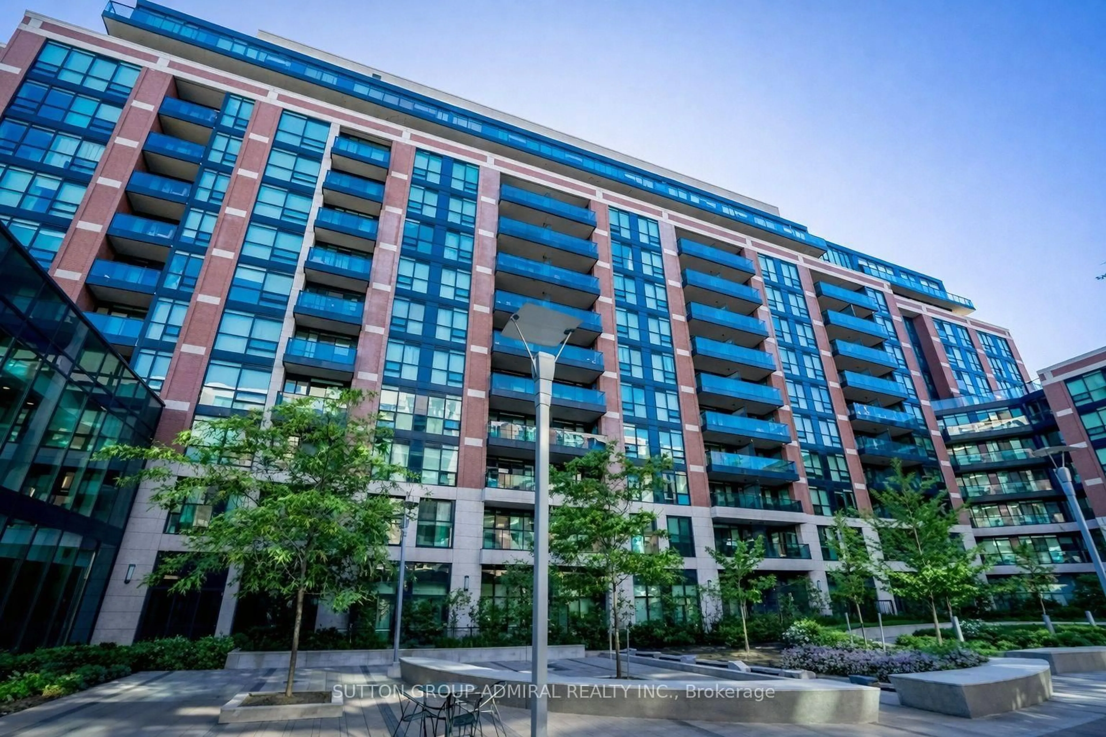 Unknown for 525 Wilson Ave #557, Toronto Ontario M3H 0A7