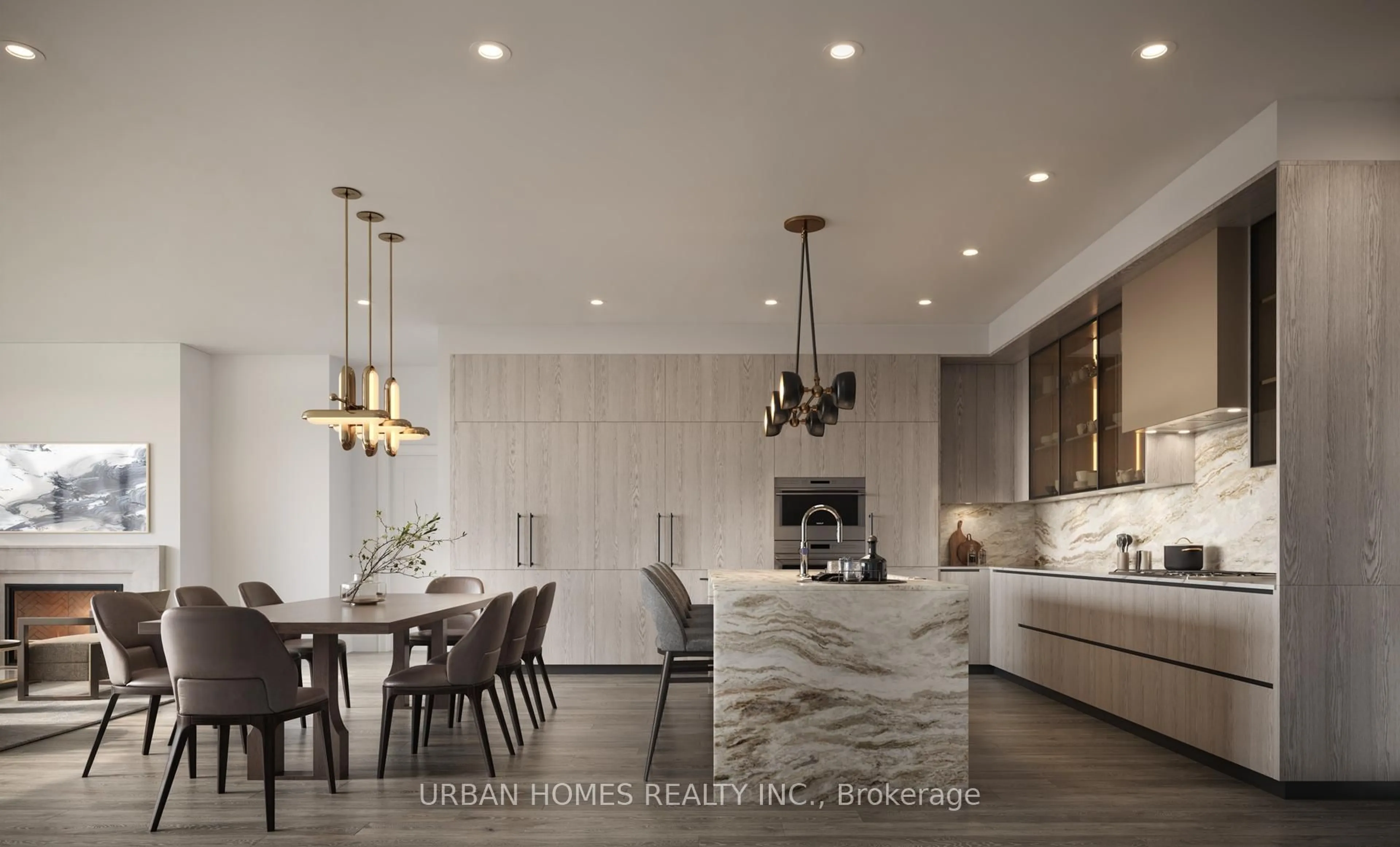 Unknown for 33 Chatsworth Dr #205, Toronto Ontario M4R 1R6