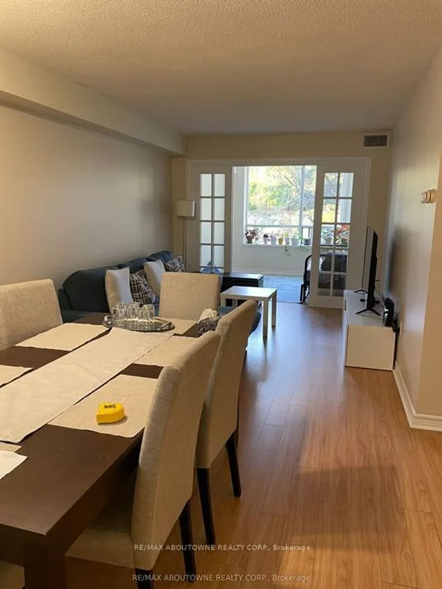 88 Grandview Way #302, Toronto 3
