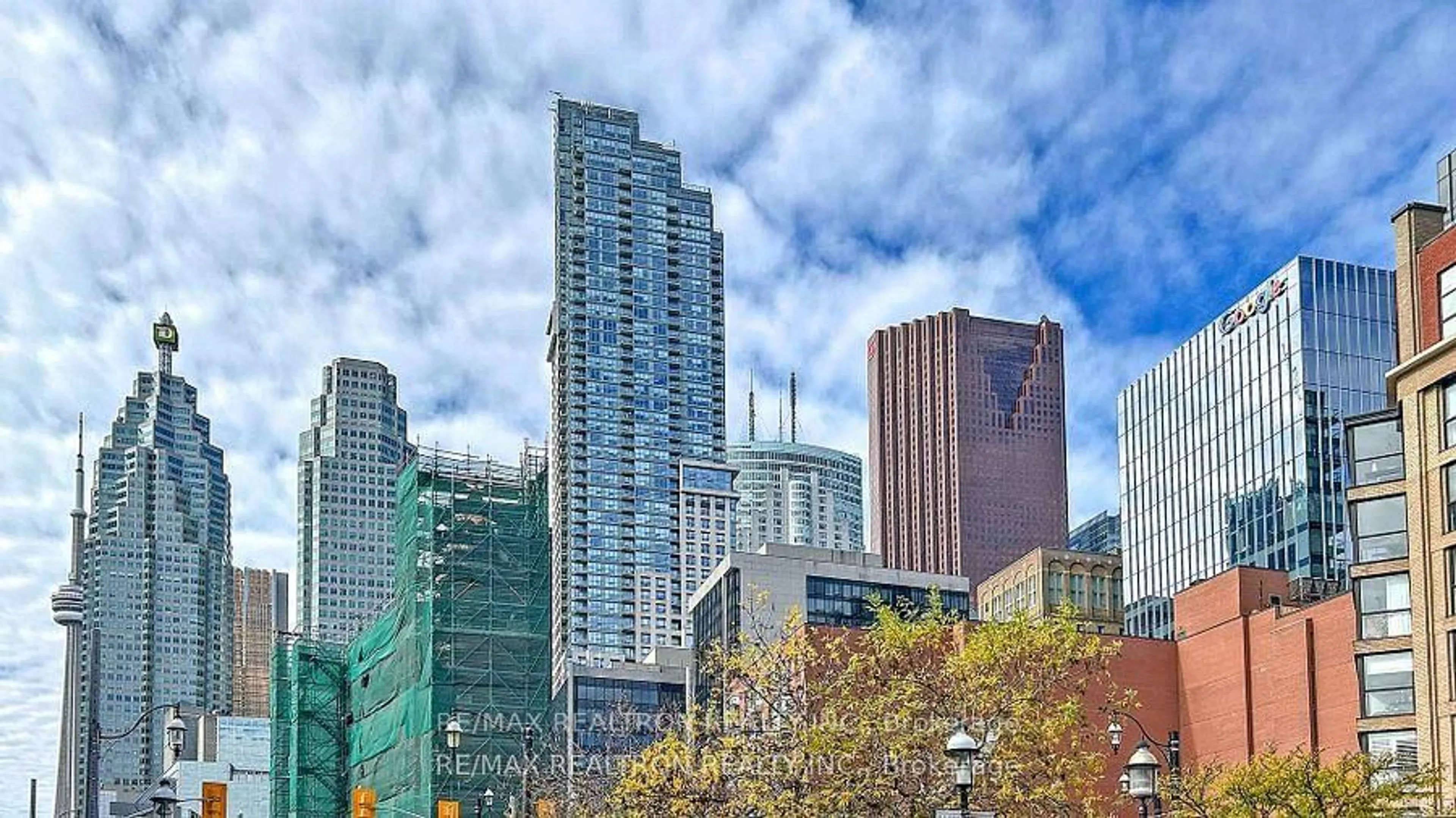 Unknown for 88 Scott St #3104, Toronto Ontario M5E 0A9