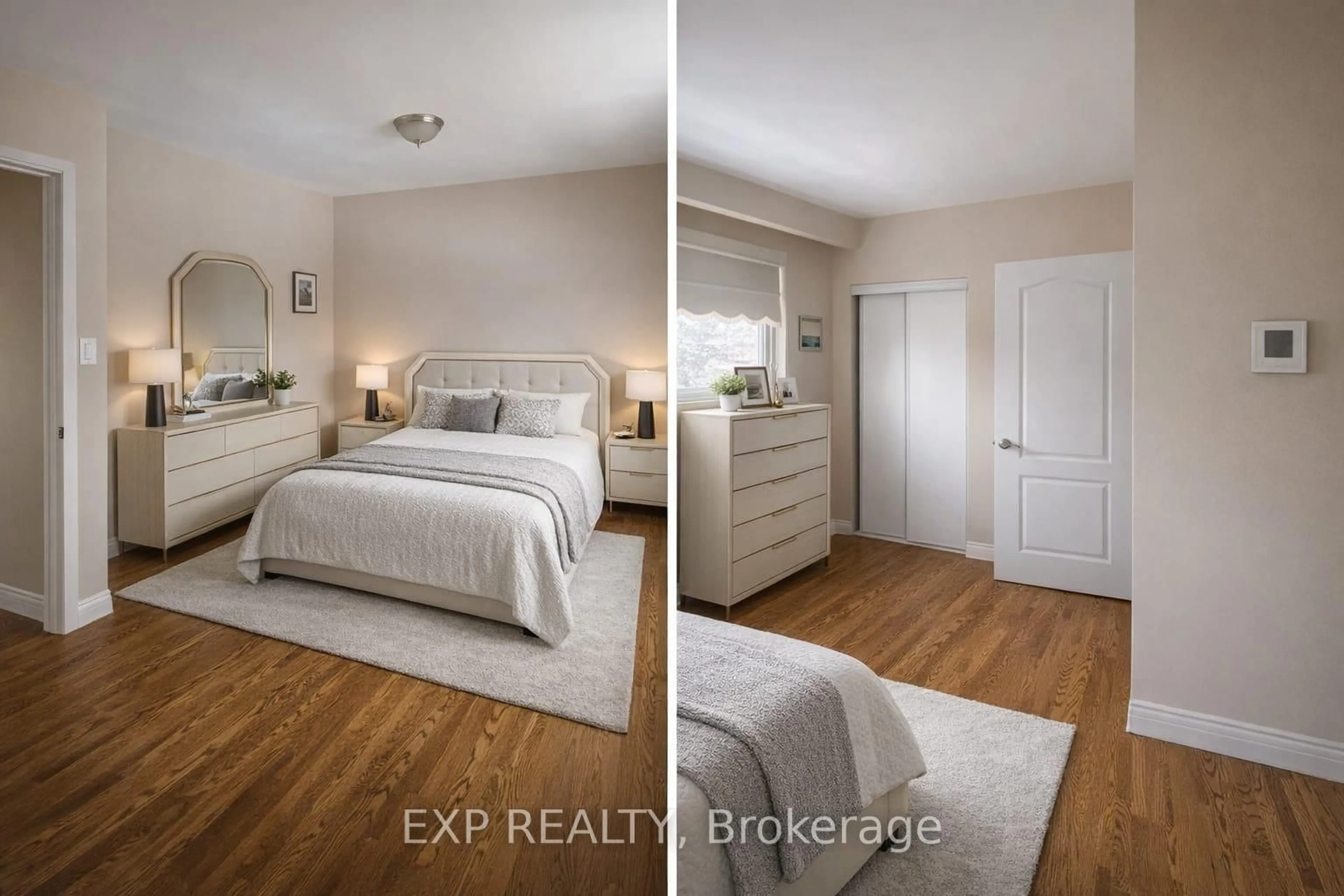 A pic of a room for 55 Godstone Rd #111, Toronto Ontario M2J 3C8