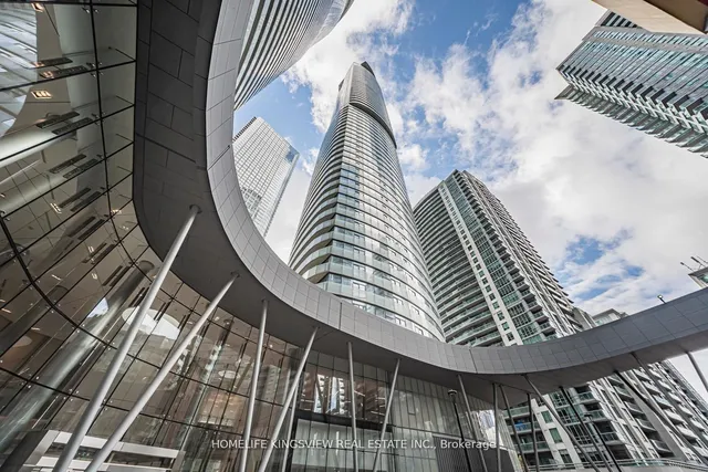 12 York St #1001, Toronto 2