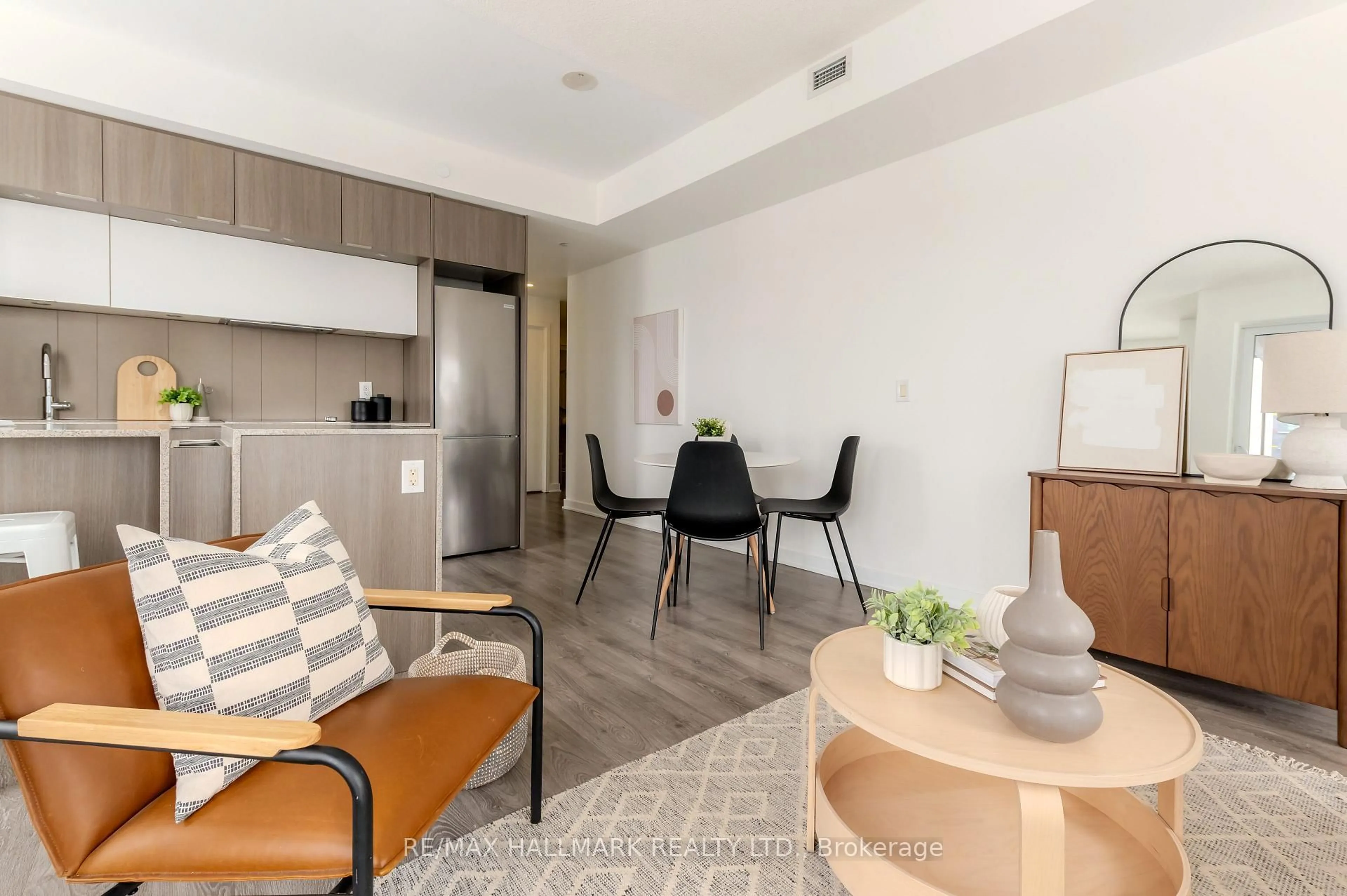 A pic of a room for 170 Sumach St #1406, Toronto Ontario M5A 0C3