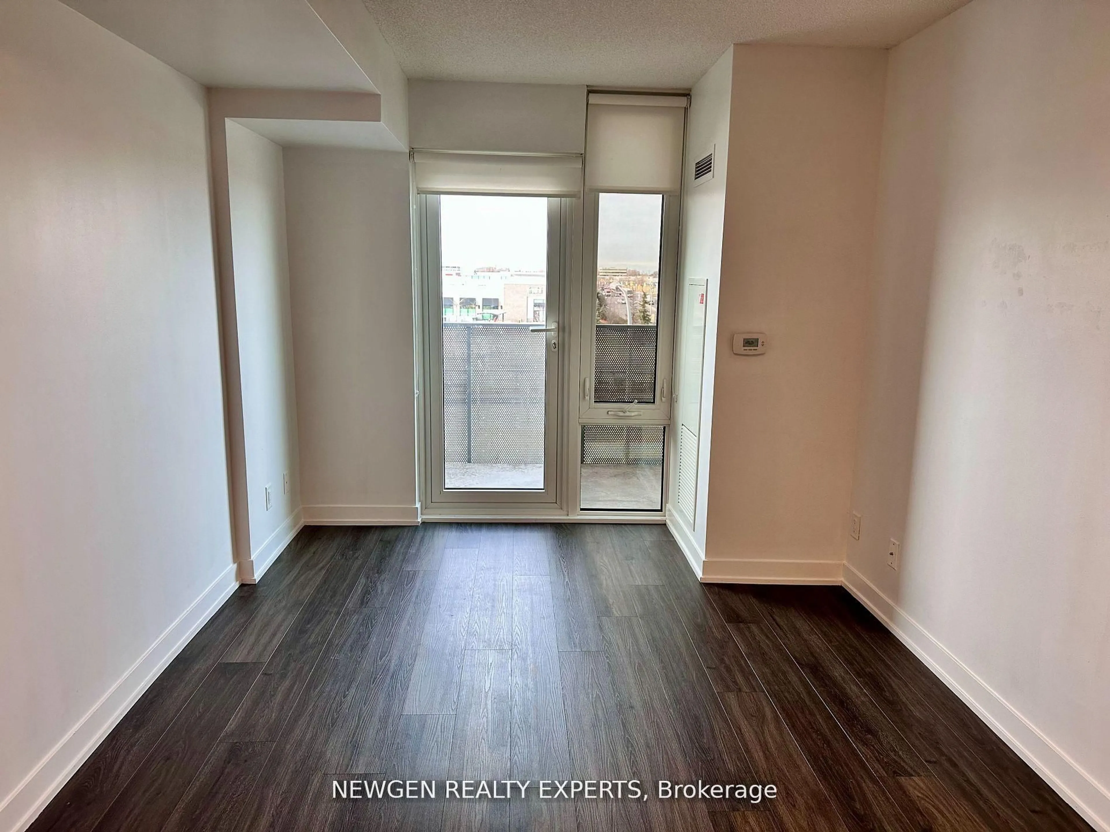 Unknown for 38 Monte Kwinter Crt #518, Toronto Ontario M3H 0E2