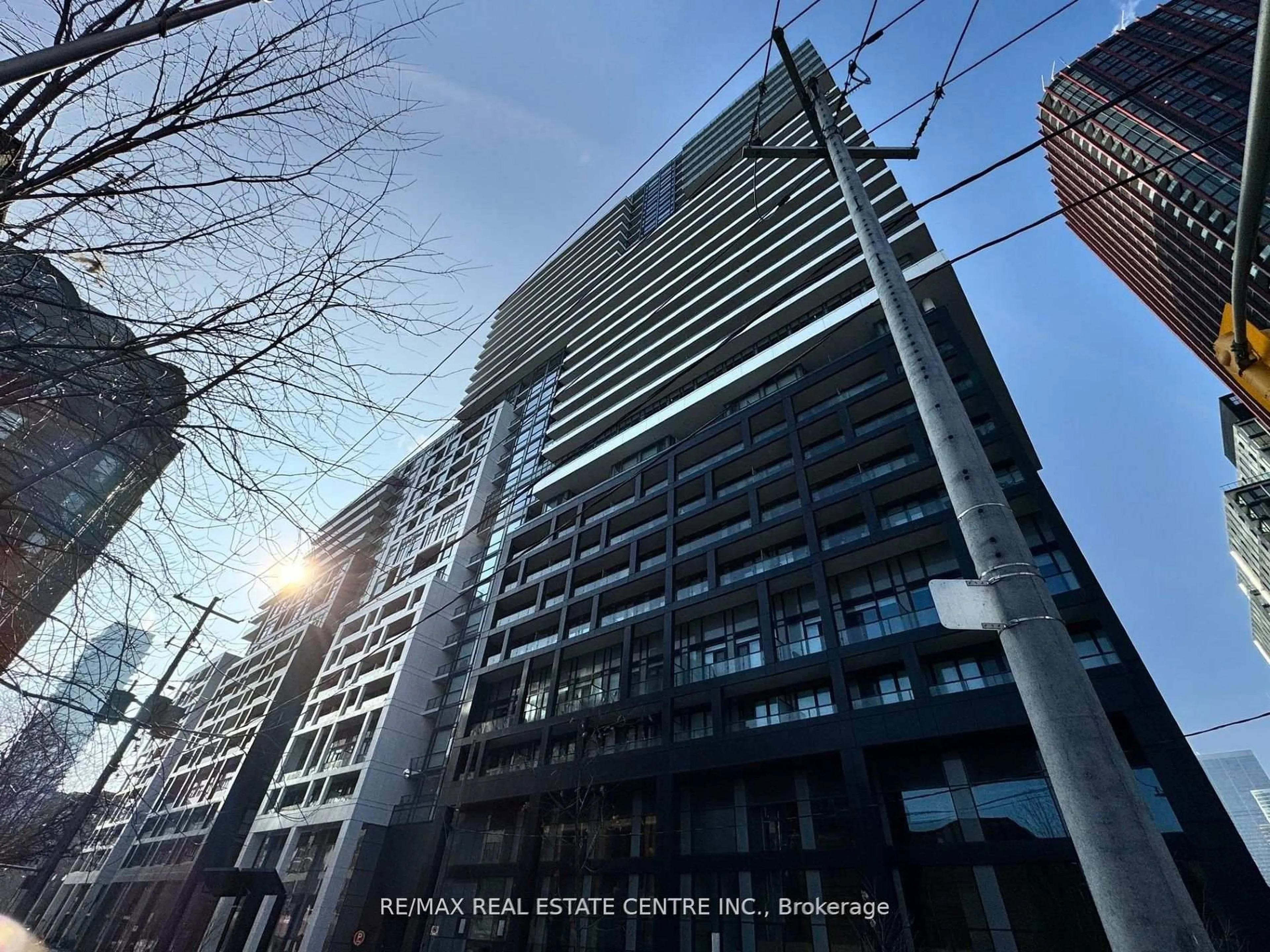 Unknown for 70 Princess St #1925A, Toronto Ontario M5A 0X6