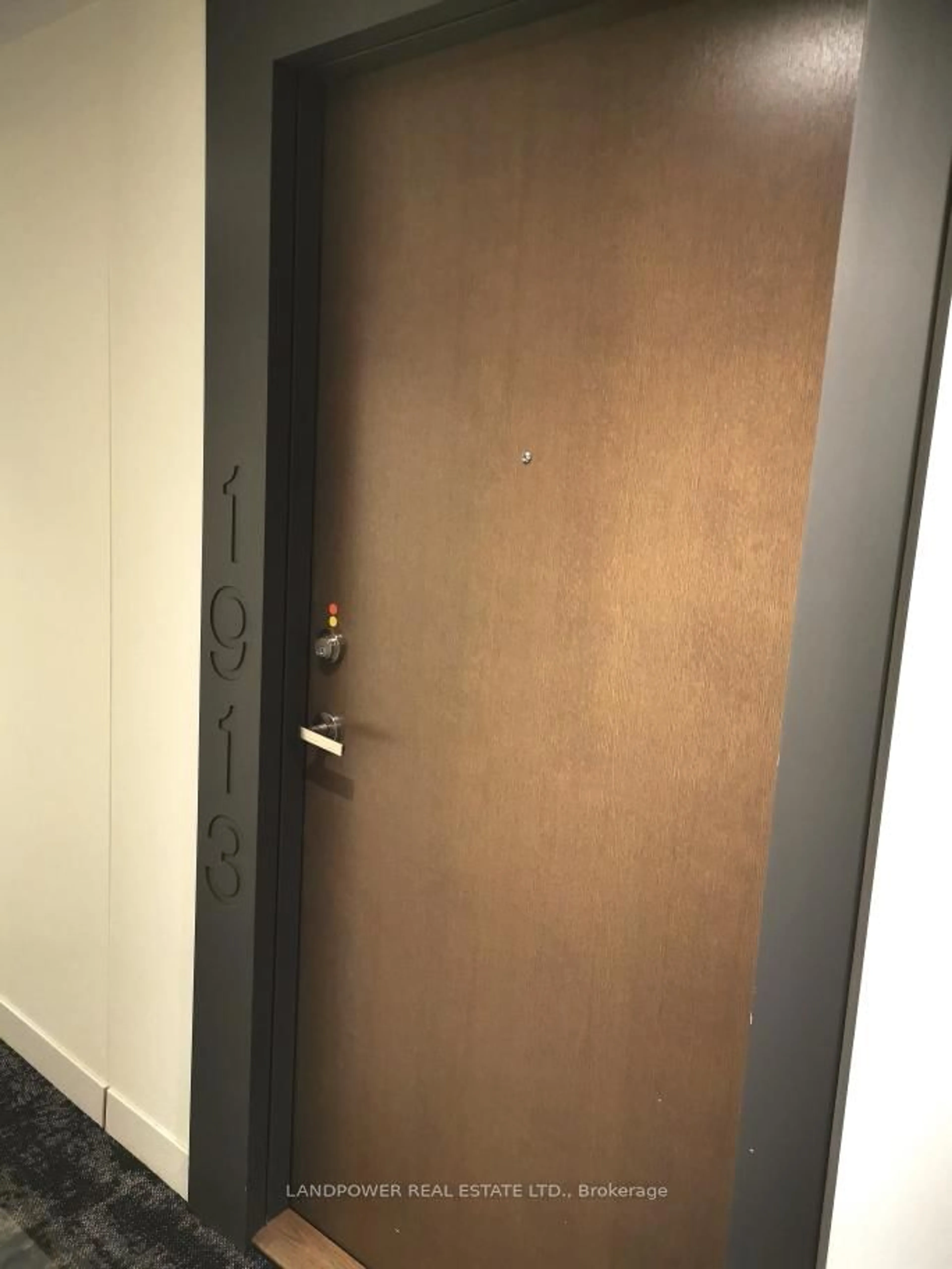 A pic of a room for 15 Lower Jarvis St #1913, Toronto Ontario M5R 0C4