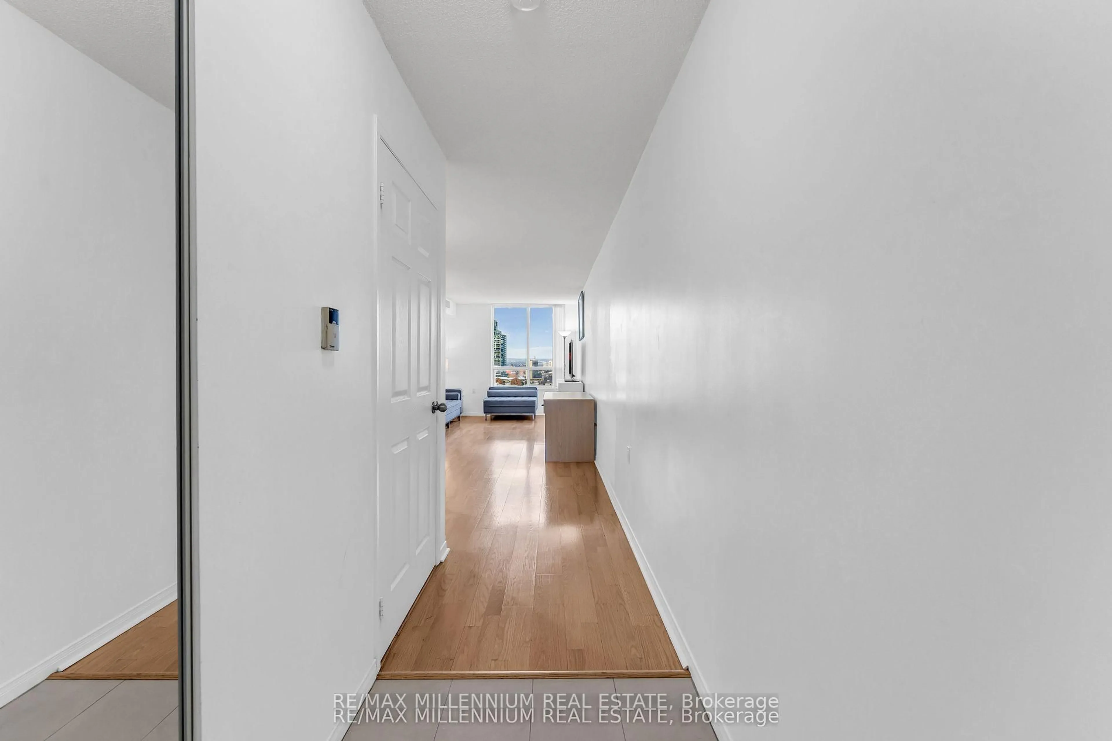 Unknown for 35 Finch Ave #2302, Toronto Ontario M2N 6Z8