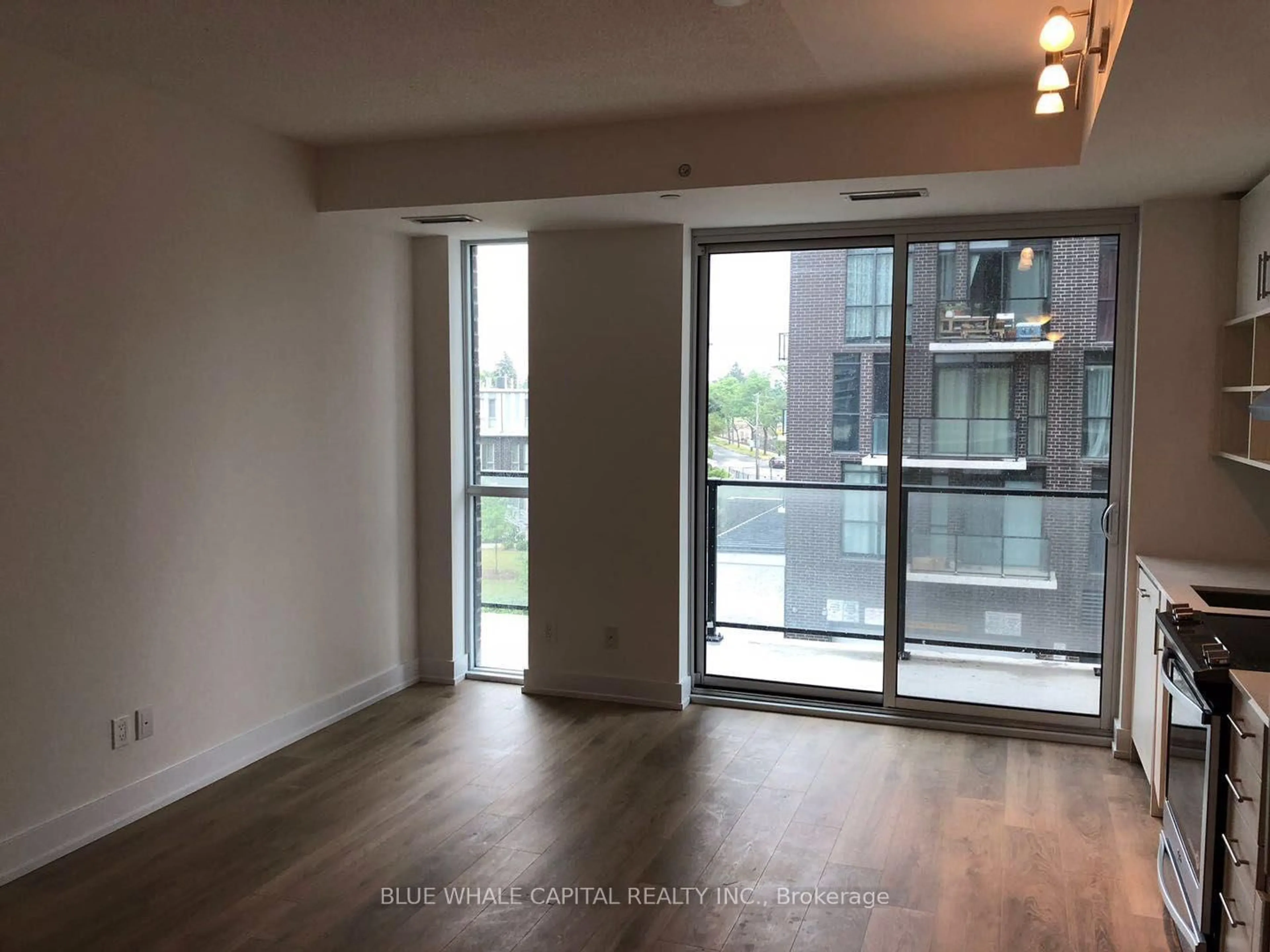 A pic of a room for 128 Fairview Mall Dr #315, Toronto Ontario M2J 0E8