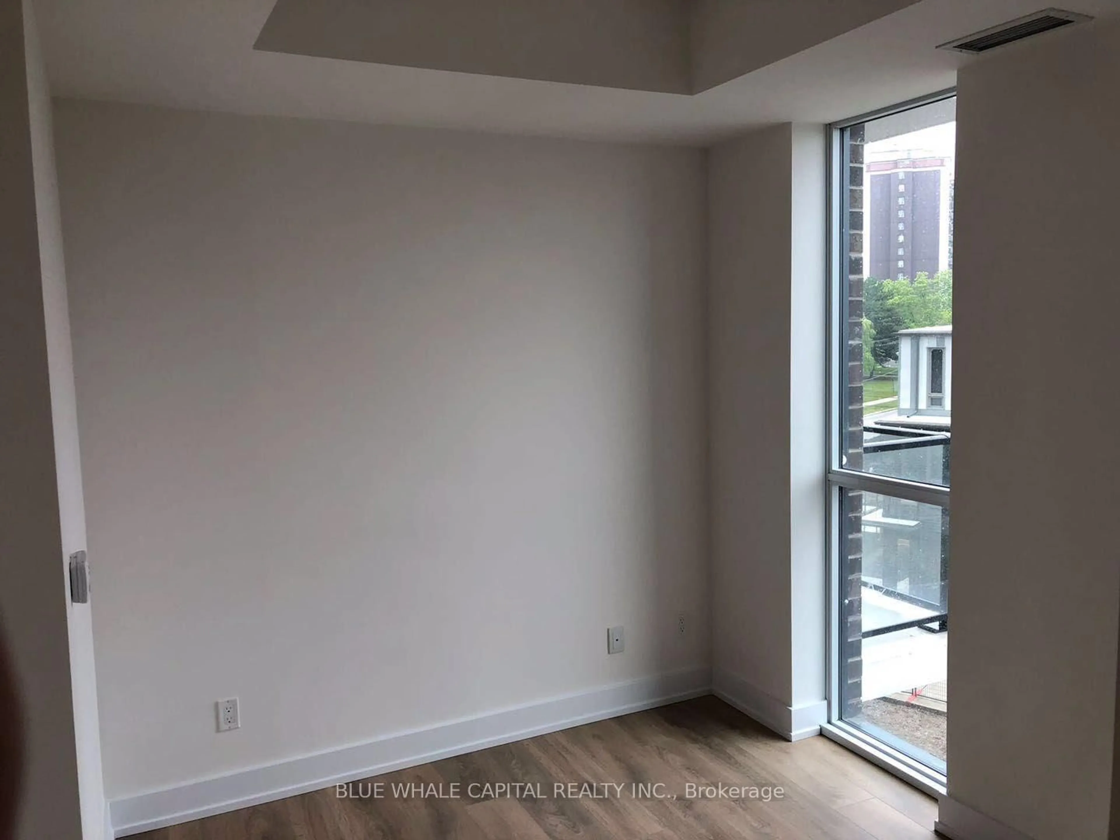 A pic of a room for 128 Fairview Mall Dr #315, Toronto Ontario M2J 0E8