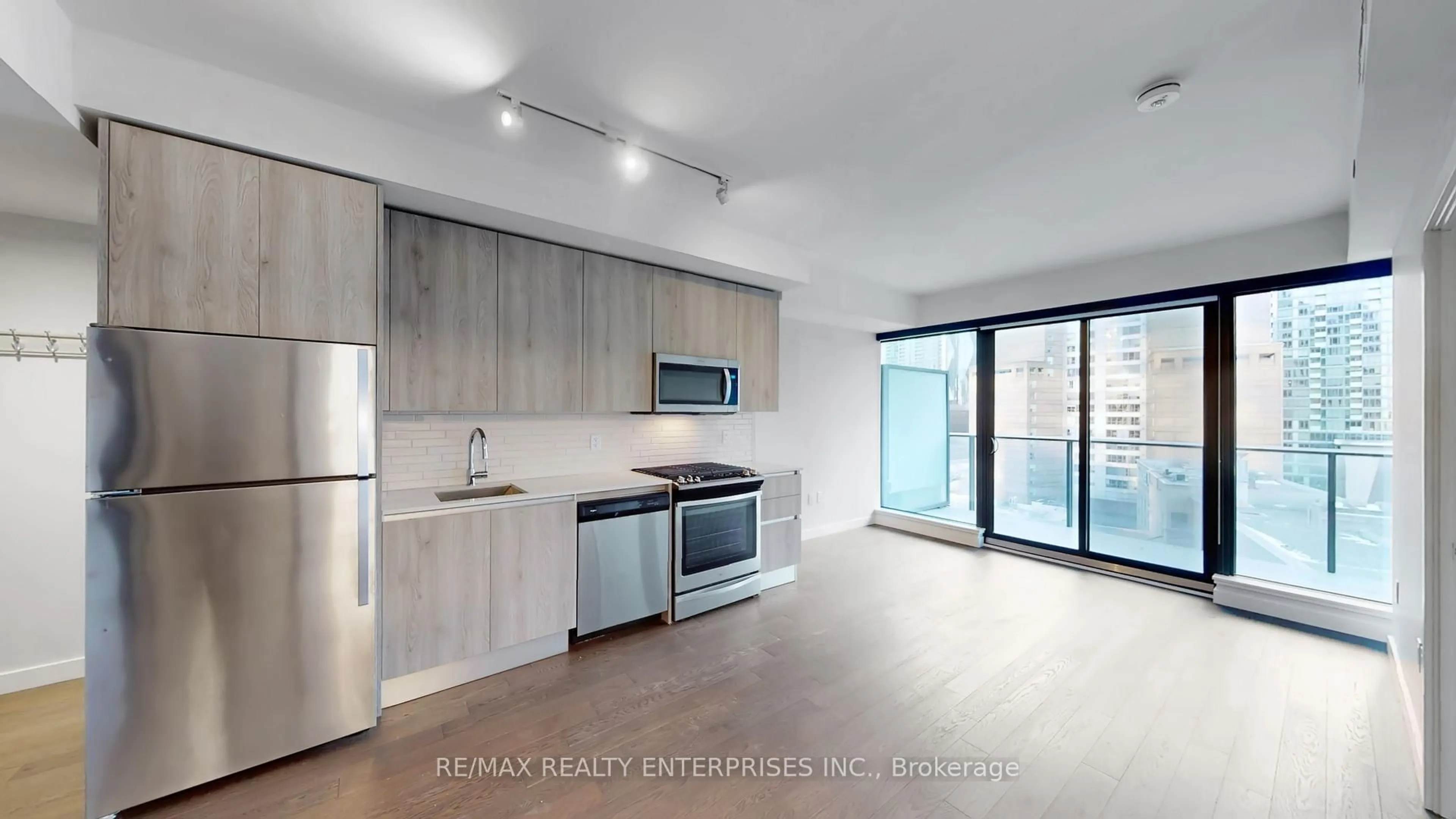 Unknown for 2a church St #1206, Toronto Ontario M5E 0E1