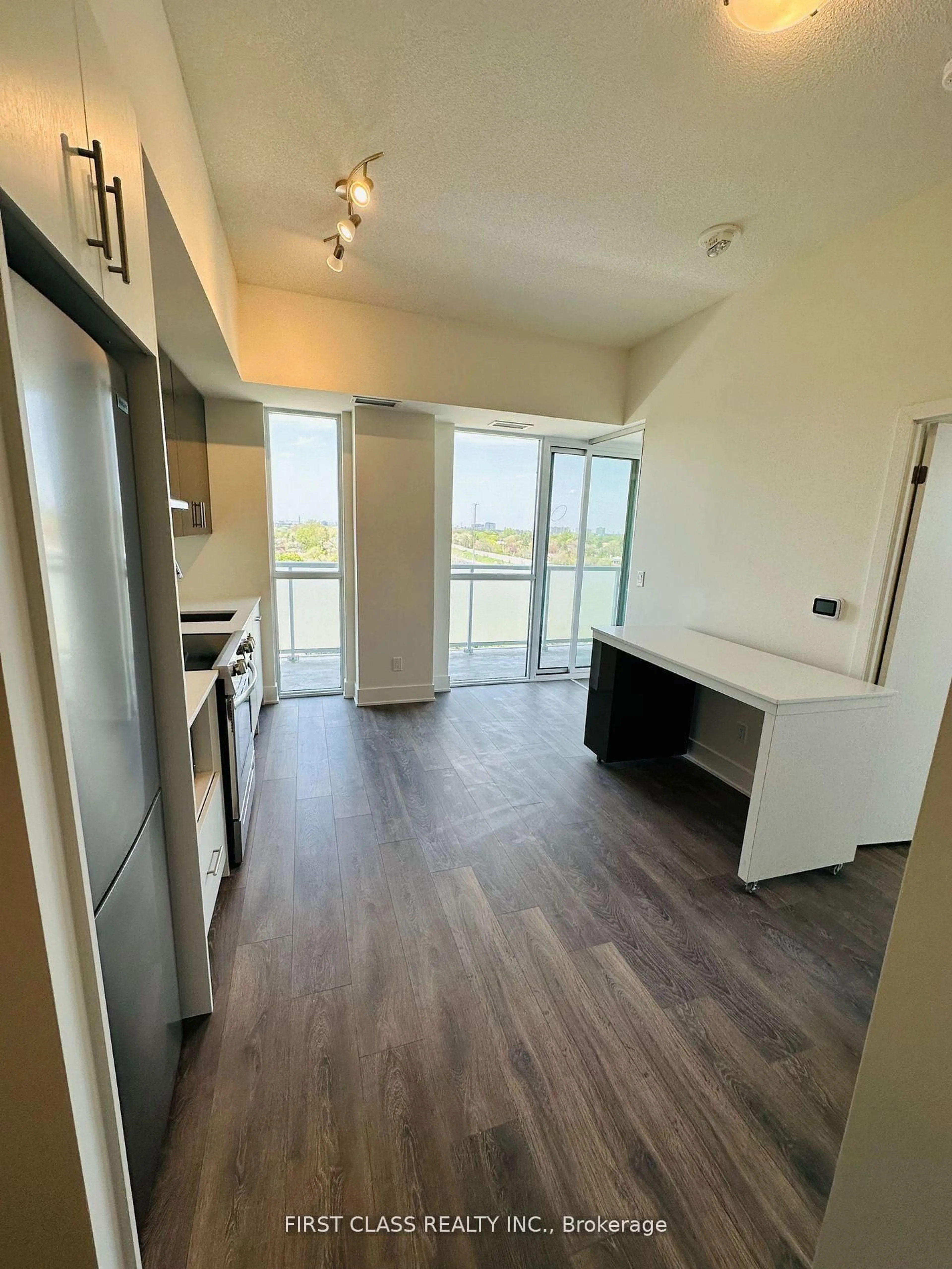 Unknown for 188 Fairview Mall Dr #815, Toronto Ontario M2J 0H7