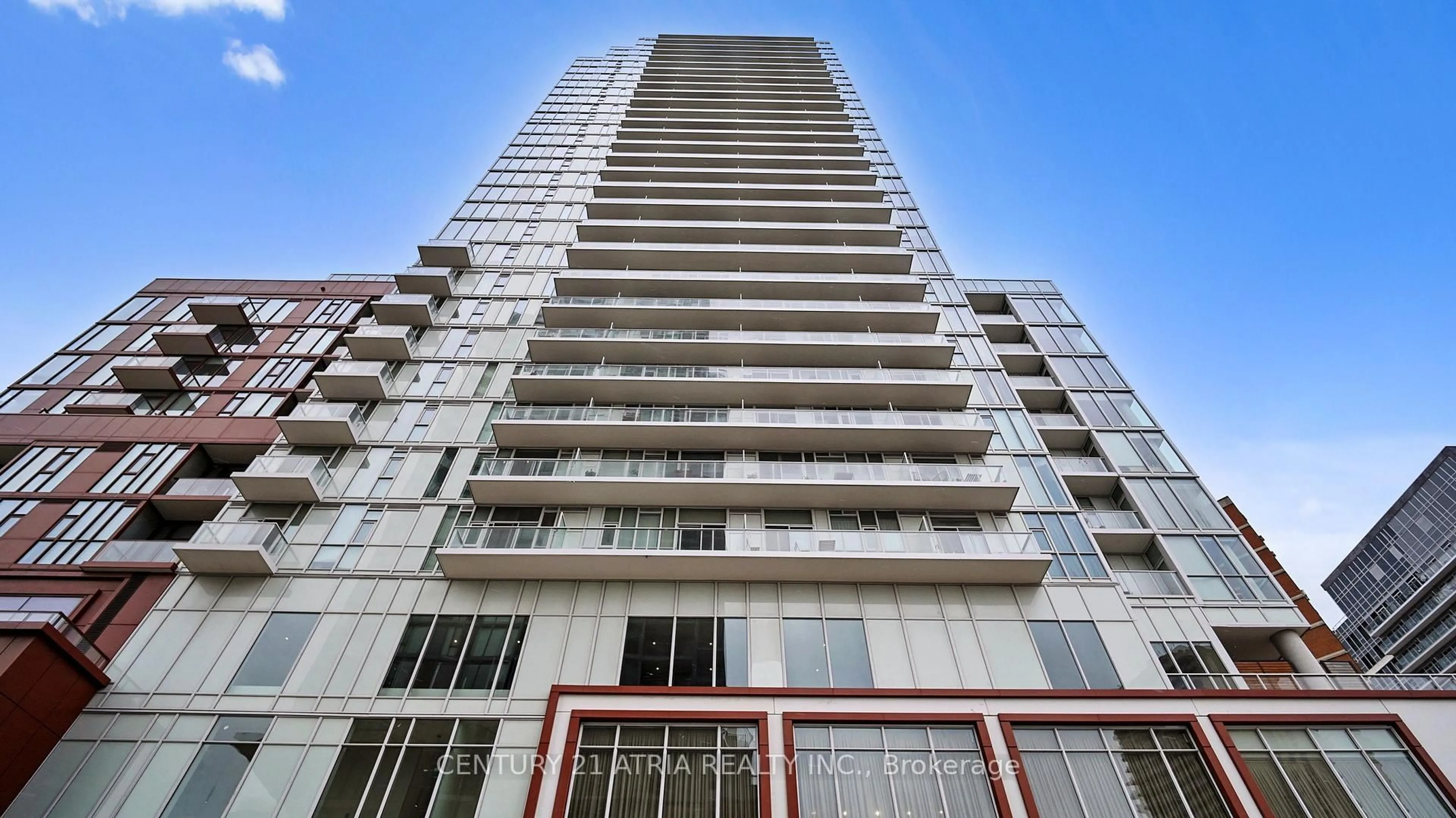 Unknown for 33 Helendale Ave #609, Toronto Ontario M4R 0A4