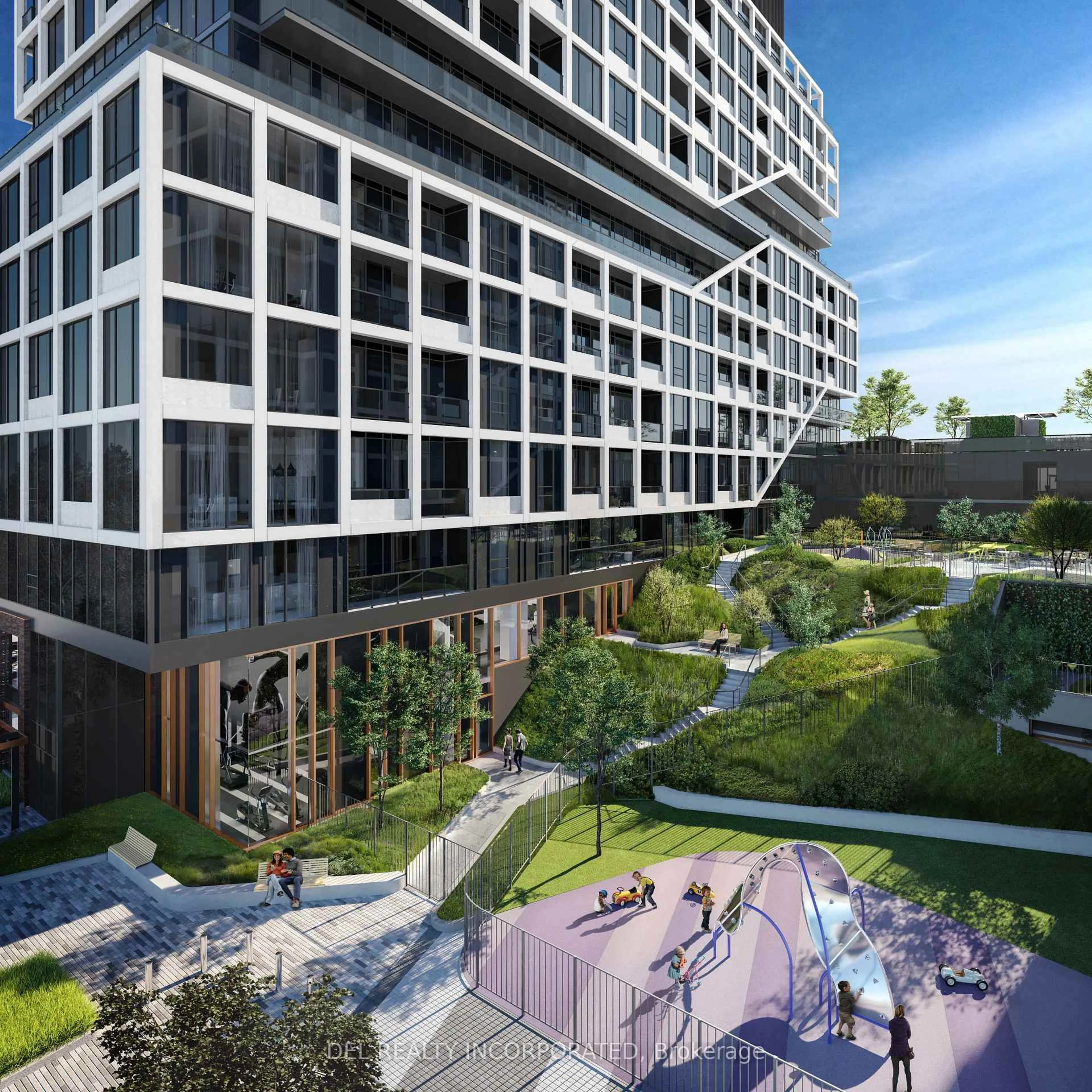 Unknown for 115 Denison Ave #512, Toronto Ontario M5T 2N1