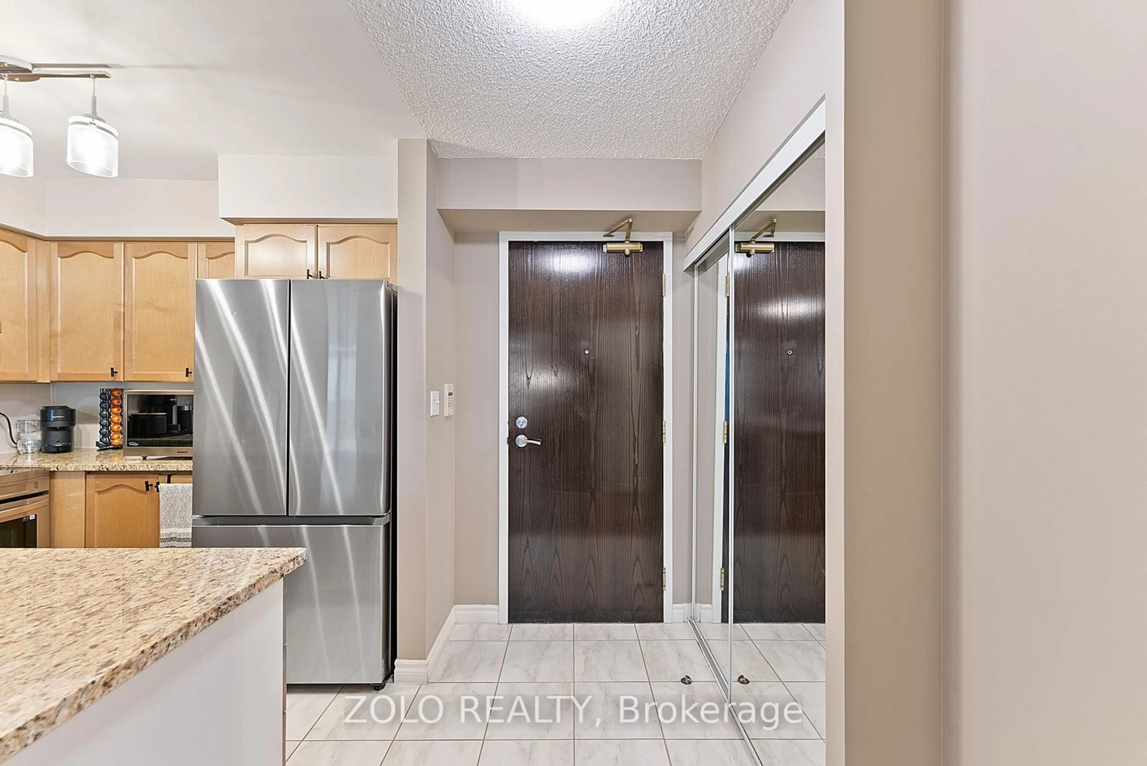 Unknown for 18 Spring Garden Ave #909, Toronto Ontario M2N 7M2