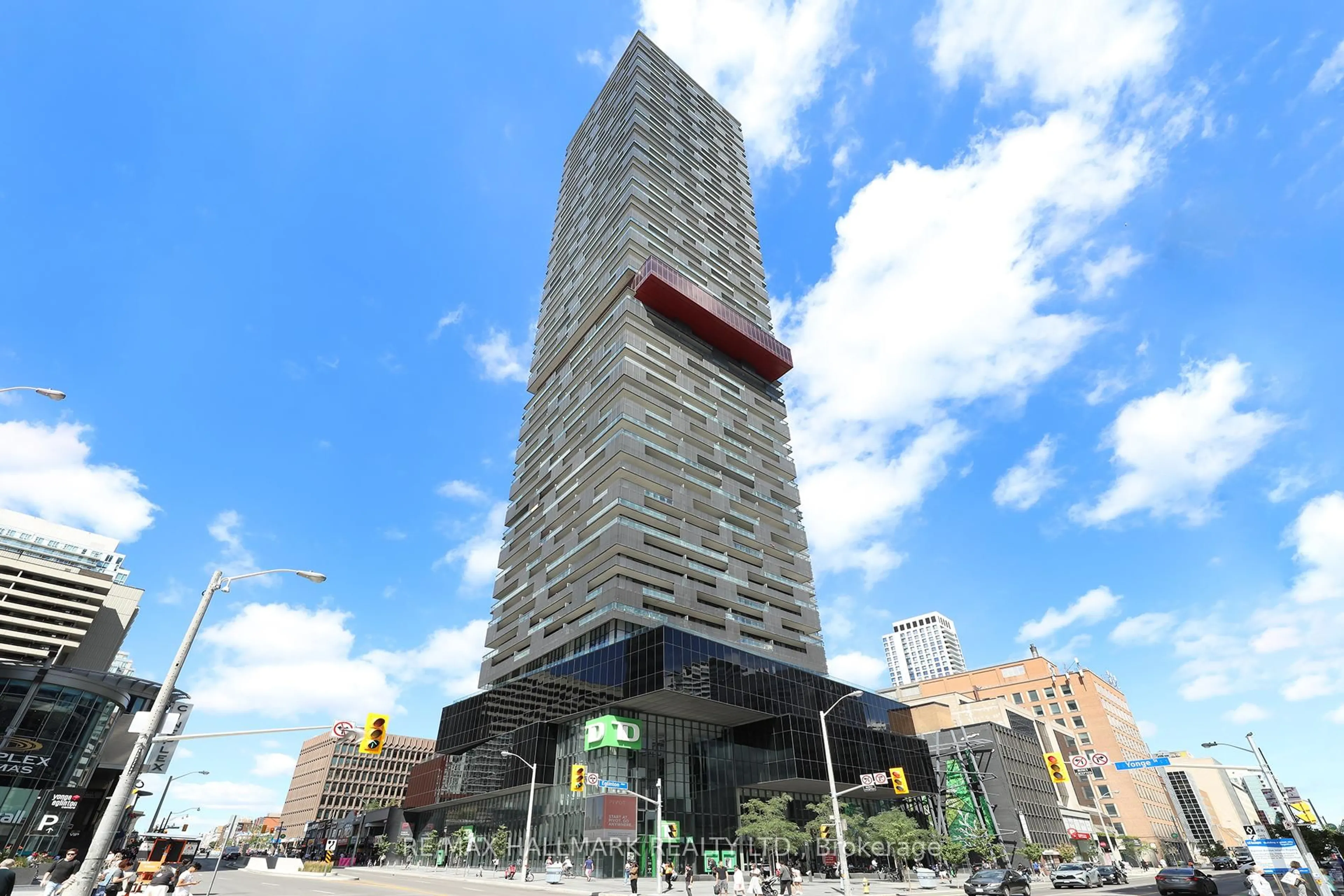 Unknown for 8 Eglinton Ave #5009, Toronto Ontario M4P 0C1