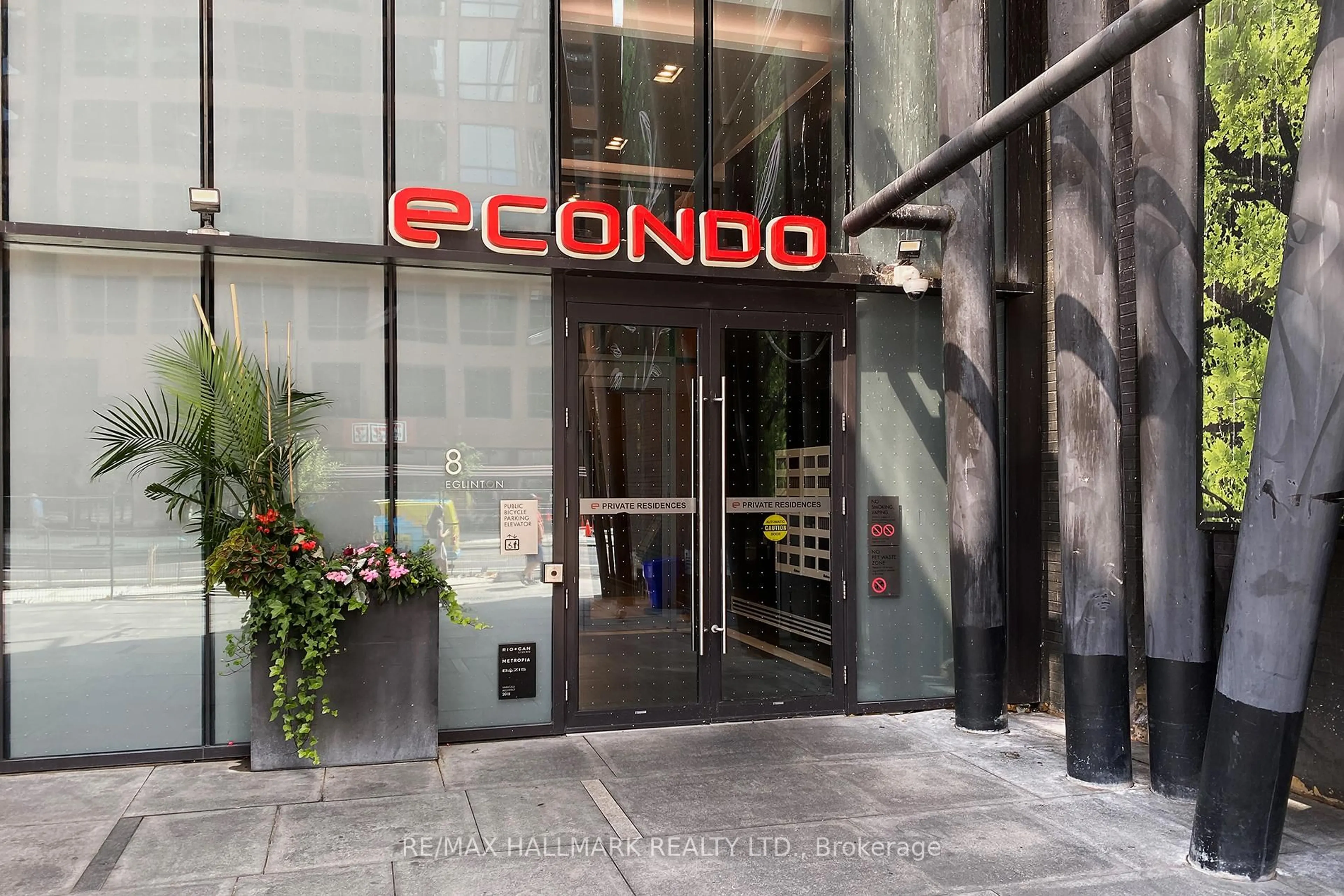 Unknown for 8 Eglinton Ave #5009, Toronto Ontario M4P 0C1