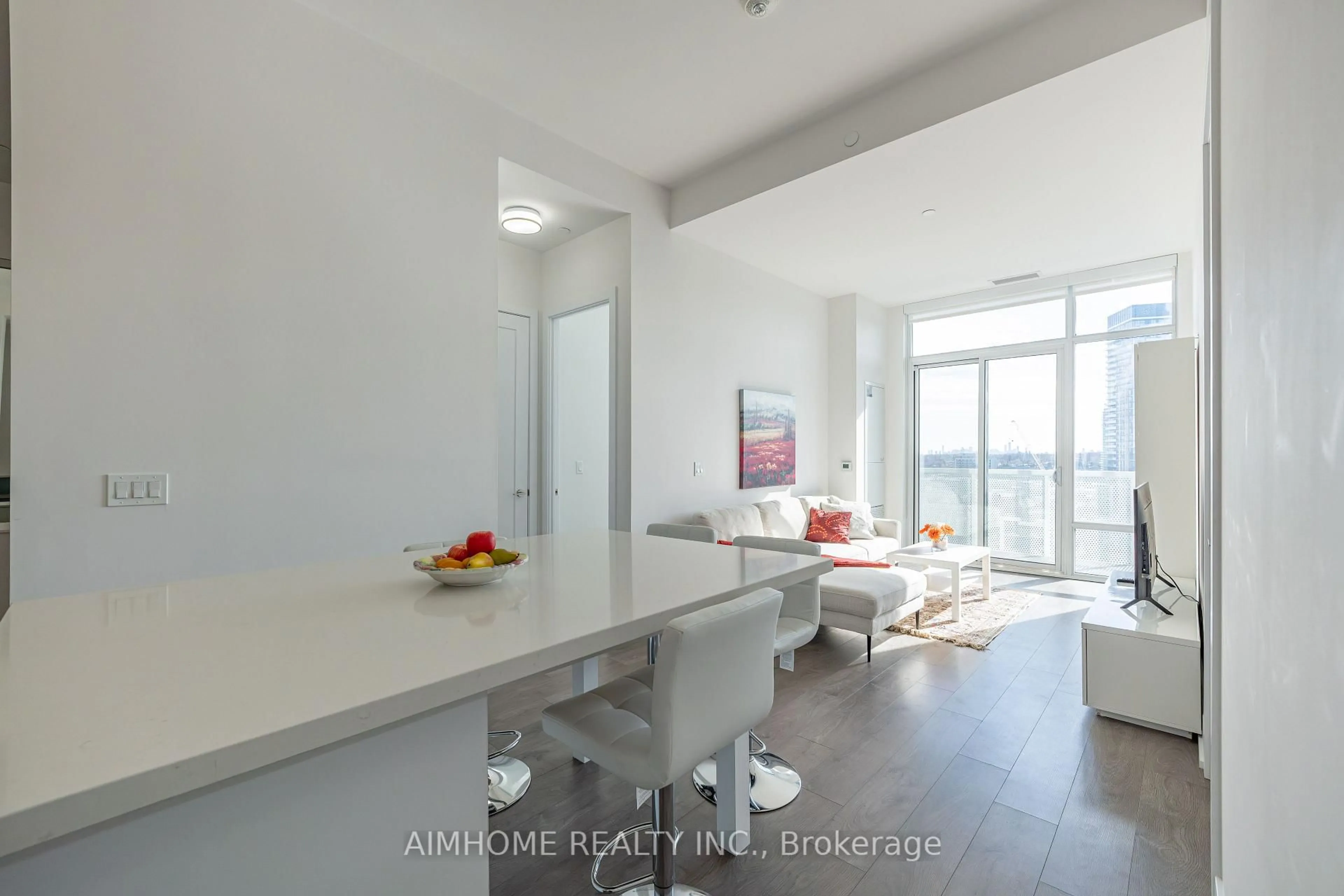 Unknown for 25 Adra Grado Way #1528, Toronto Ontario M2J 0H6