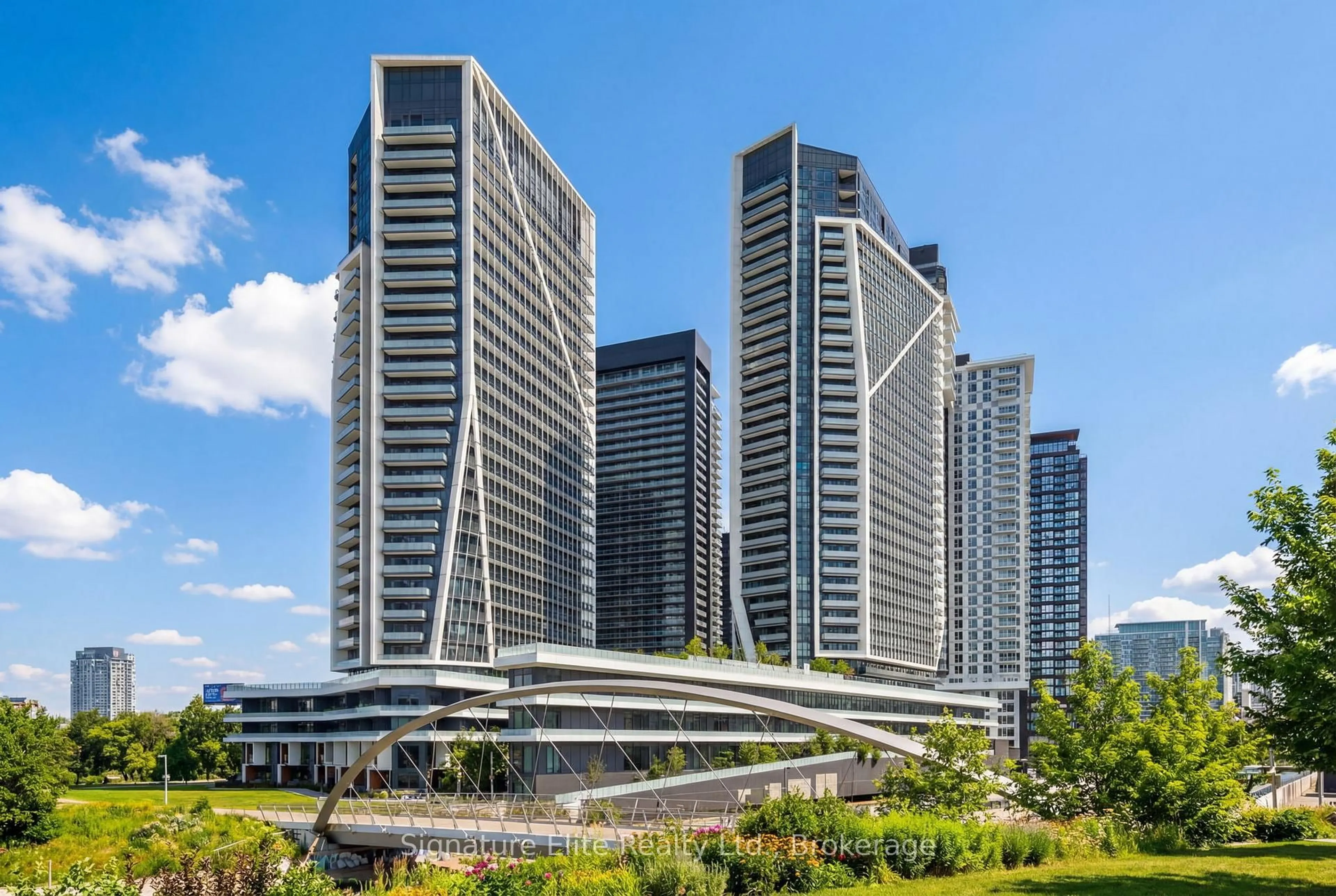 Unknown for 50 Ordnance St #415, Toronto Ontario M6K 0C9