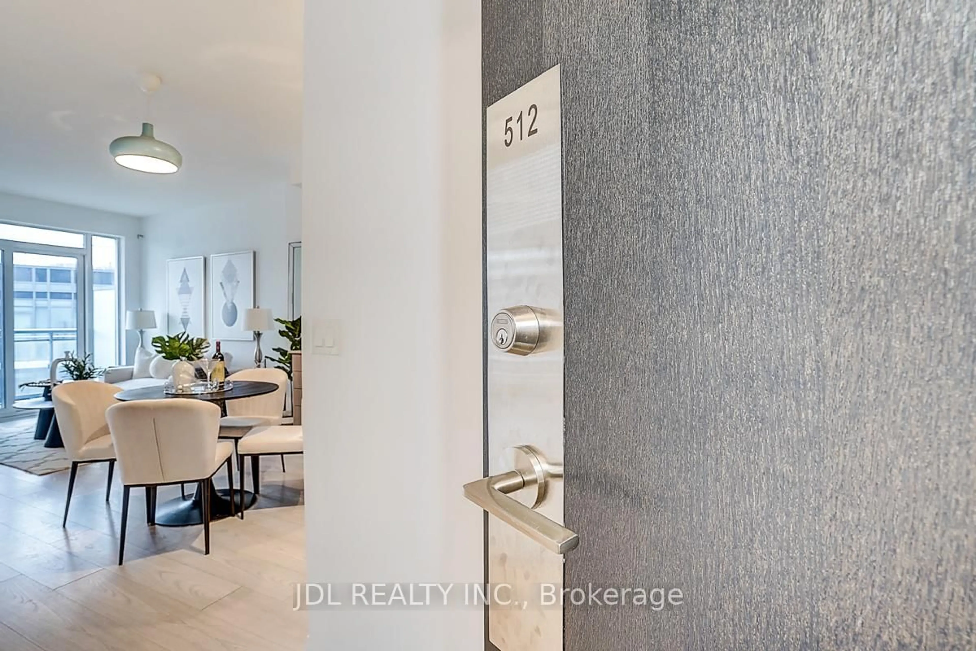 Unknown for 50 Ann O'reilly Rd #512, Toronto Ontario M2J 0C9