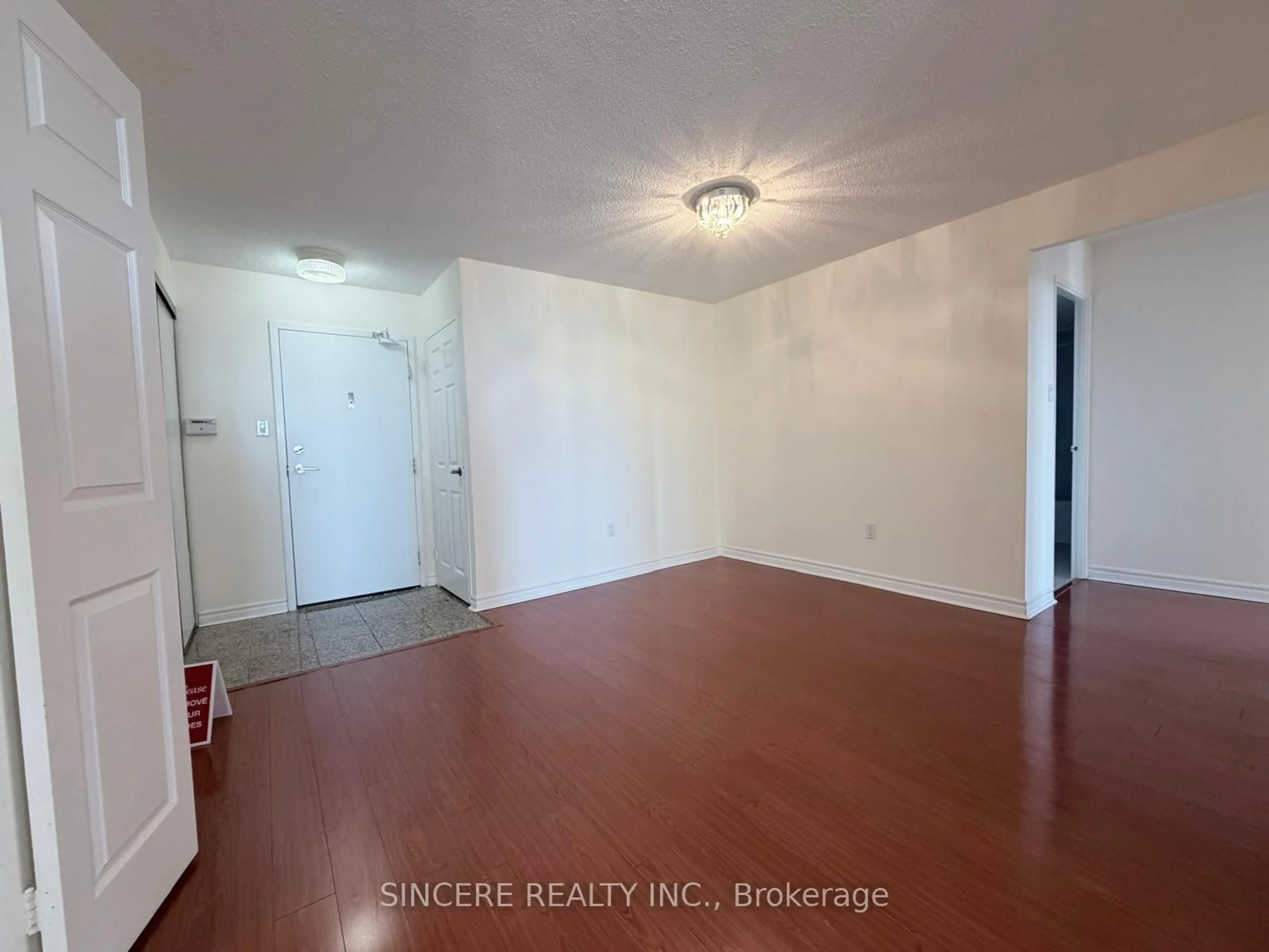 A pic of a room for 55 Skymark Dr #1705, Toronto Ontario M2H 3N4