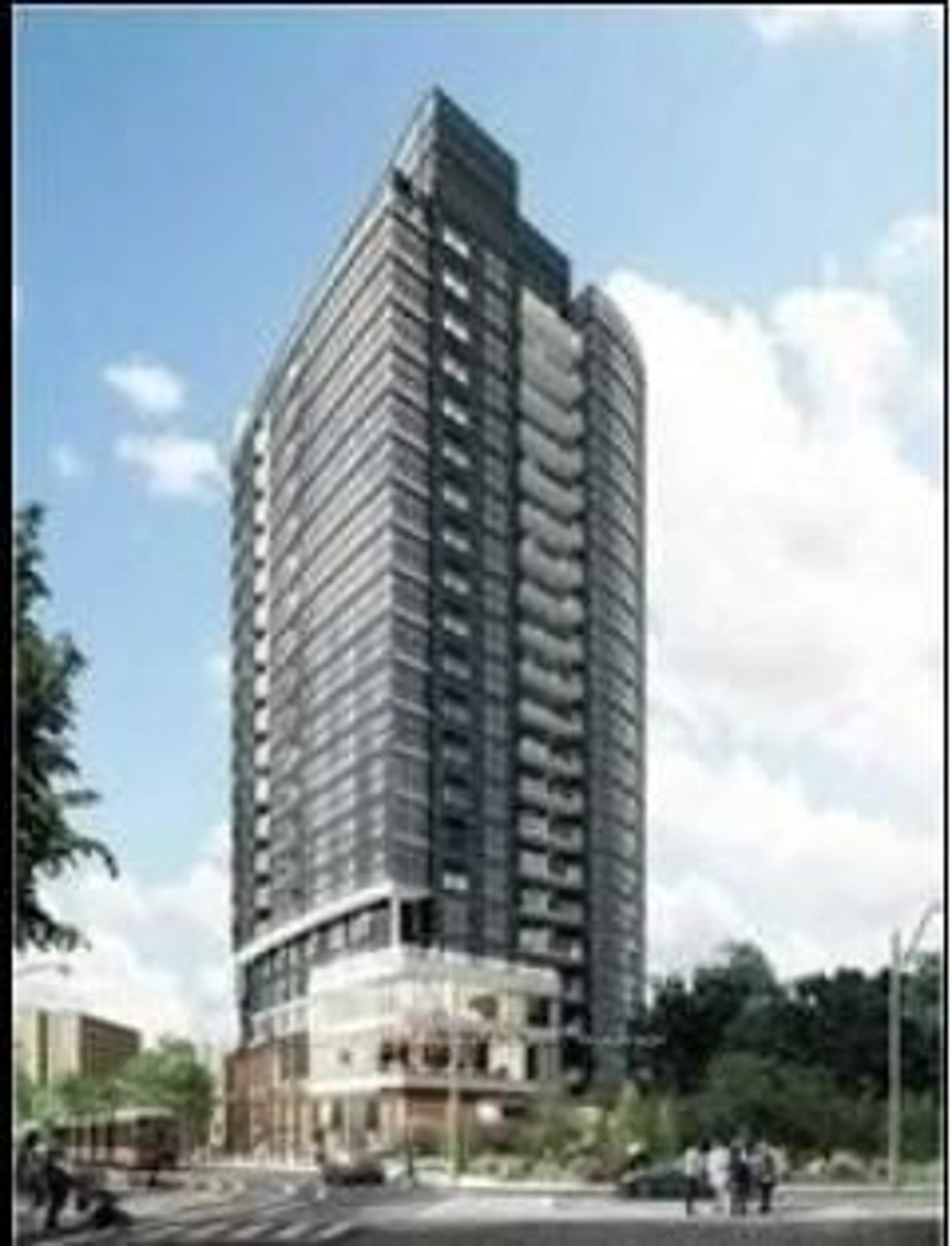 Unknown for 219 Dundas St #2105, Toronto Ontario M5A 1Z7