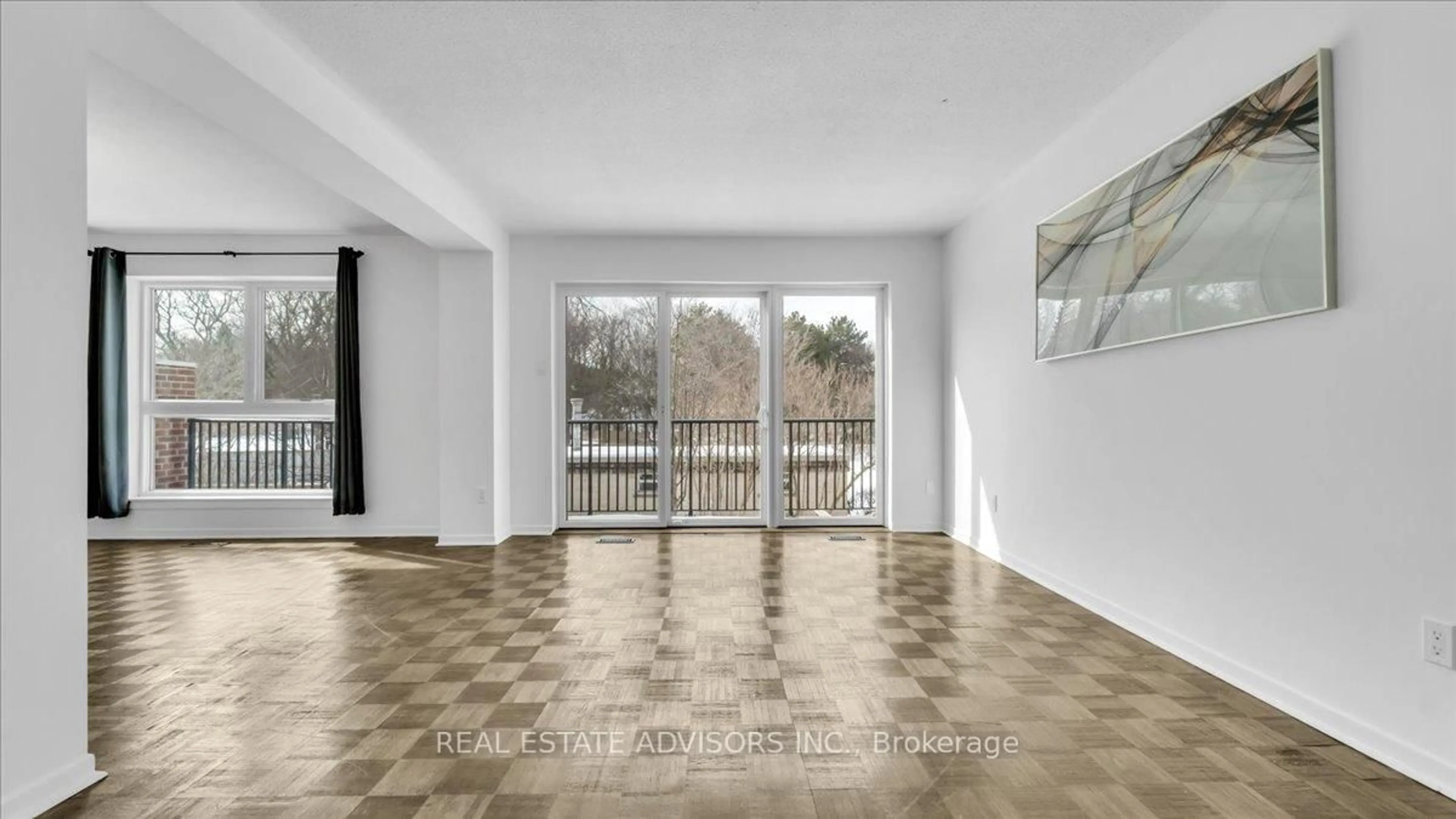 Unknown for 26 Anvil Mill Way, Toronto Ontario M2L 1R1