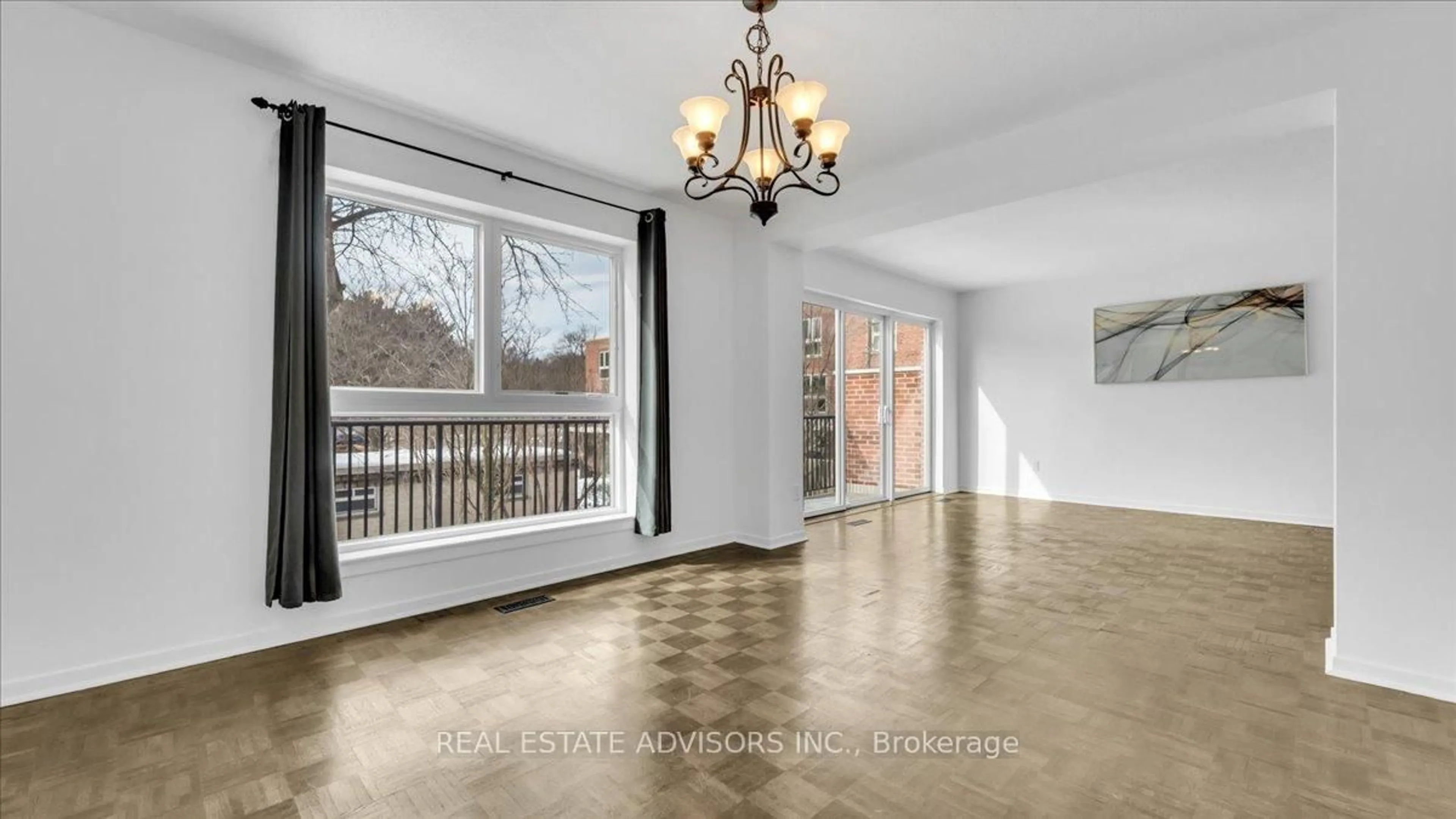 Unknown for 26 Anvil Mill Way, Toronto Ontario M2L 1R1